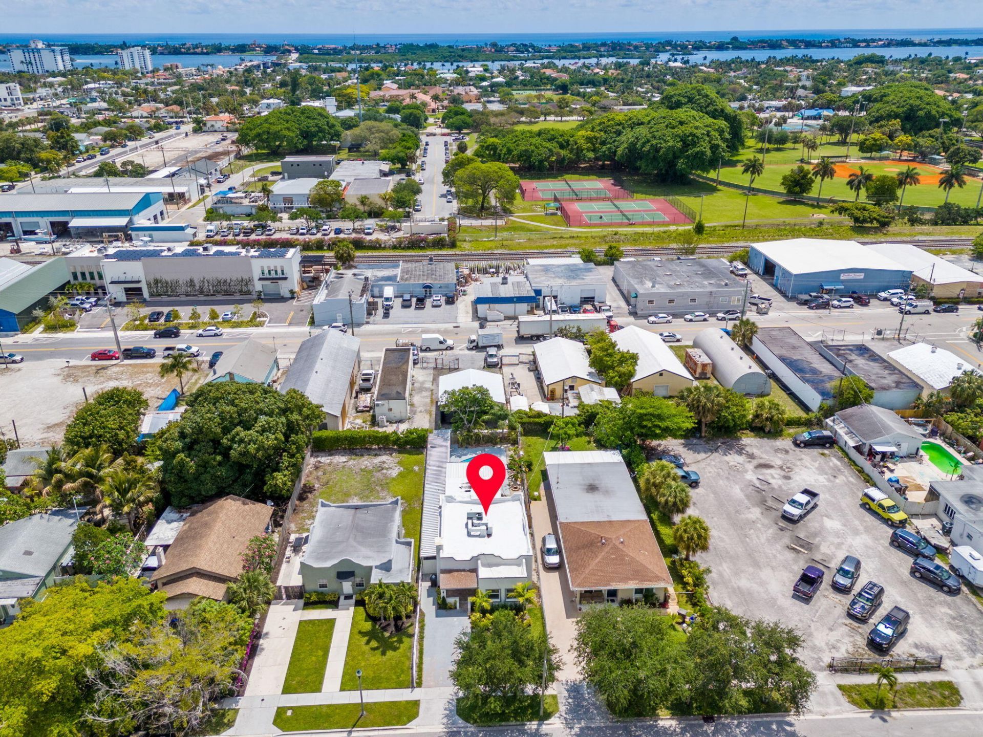 4324 Garden Avenue, West Palm Beach, FL 33405 Photo
