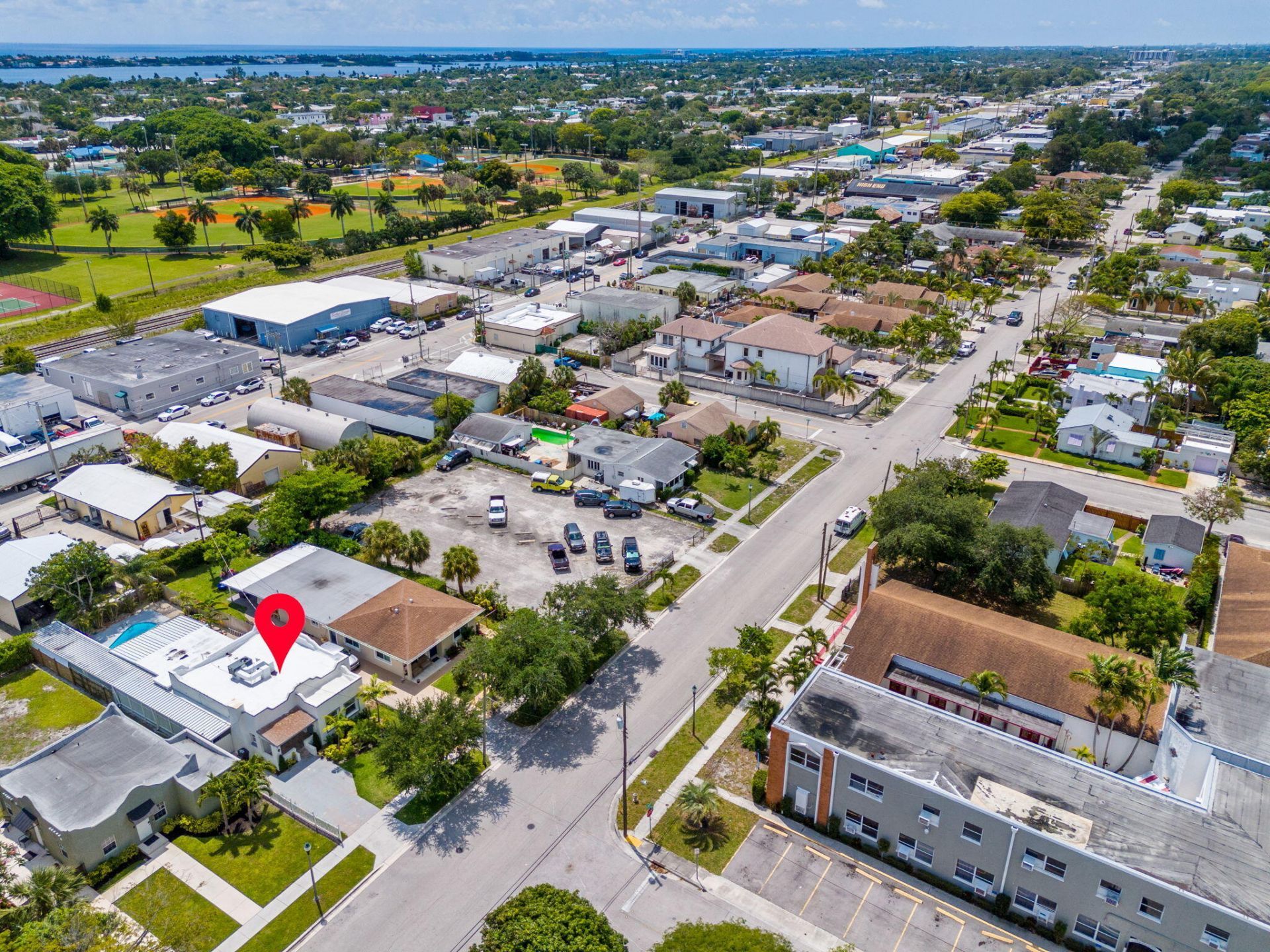 4324 Garden Avenue, West Palm Beach, FL 33405 Photo