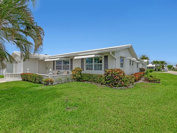 1101 SW 15th Street, Boynton Beach, FL 33426