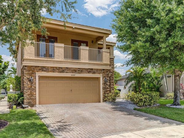 10287 Olde Clydesdale Circle, Lake Worth, FL 33449
