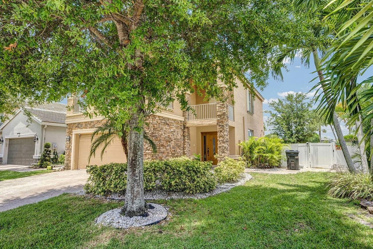 10287 Olde Clydesdale Circle, Lake Worth, FL 33449 Photo