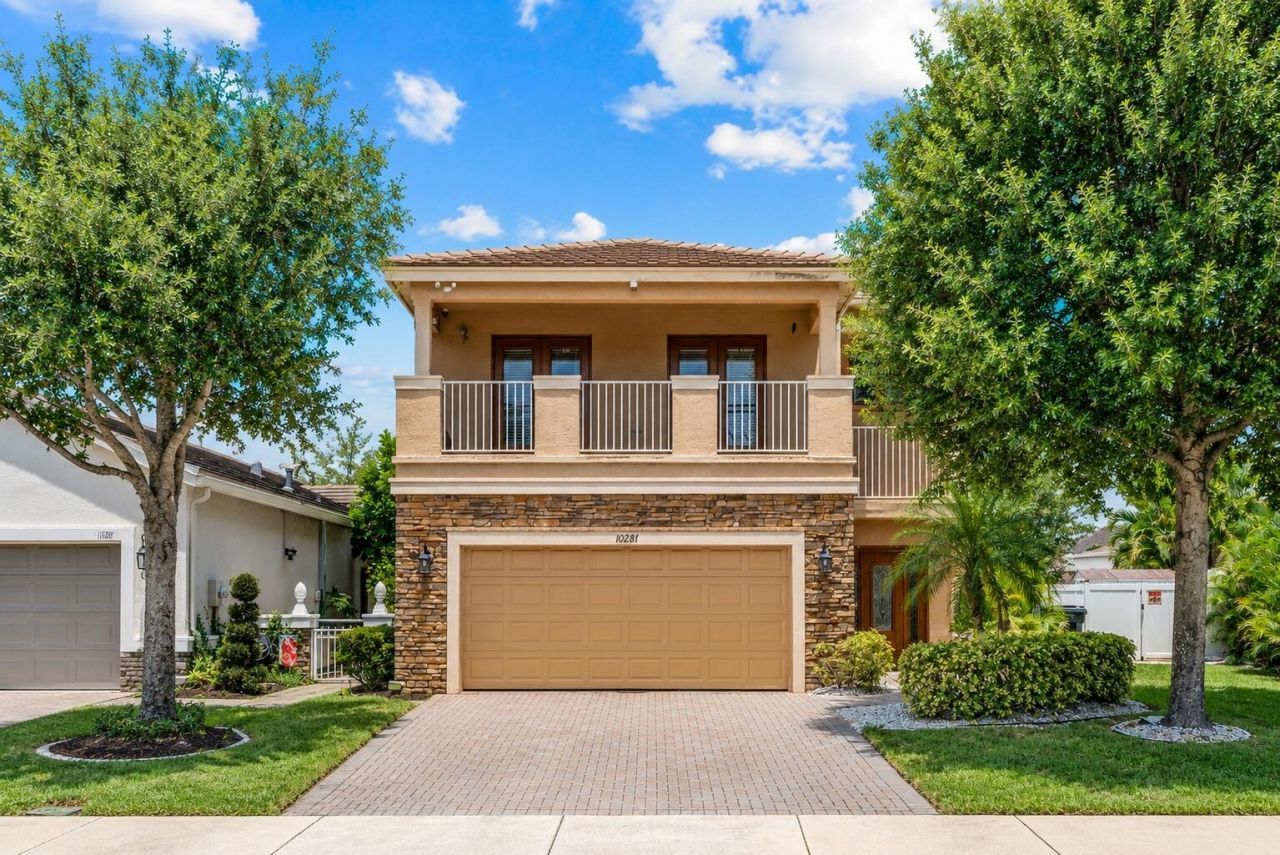 10287 Olde Clydesdale Circle, Lake Worth, FL 33449 Photo