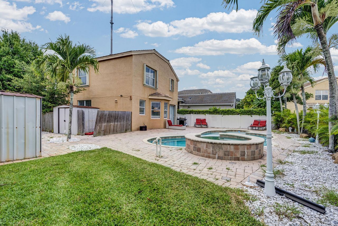 10287 Olde Clydesdale Circle, Lake Worth, FL 33449 Photo