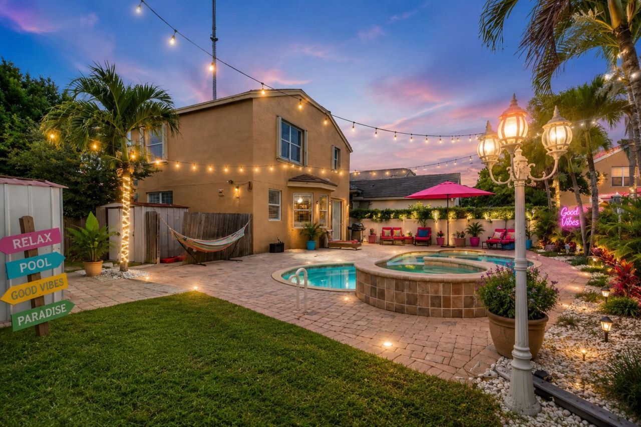 10287 Olde Clydesdale Circle, Lake Worth, FL 33449 Photo
