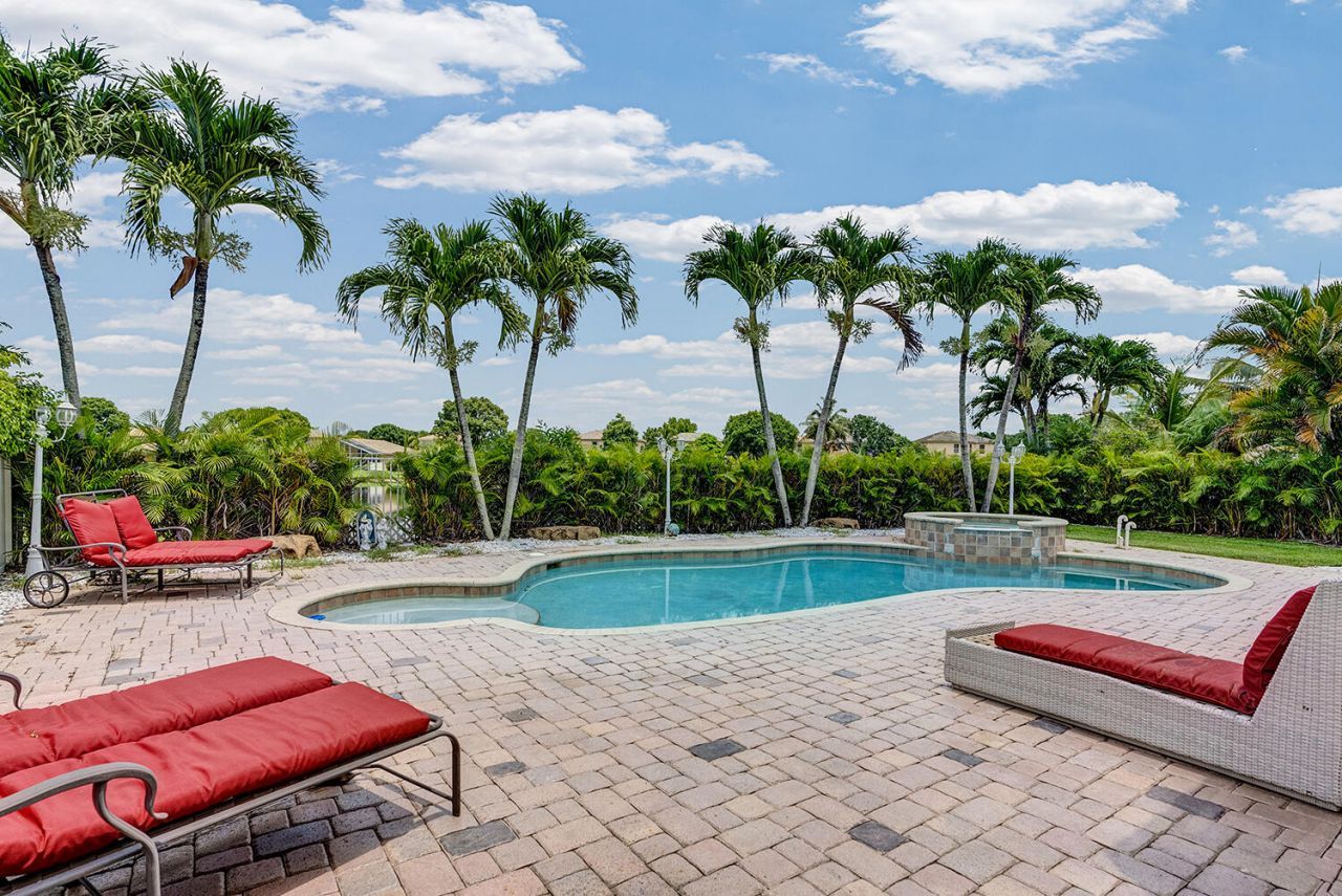 10287 Olde Clydesdale Circle, Lake Worth, FL 33449 Photo