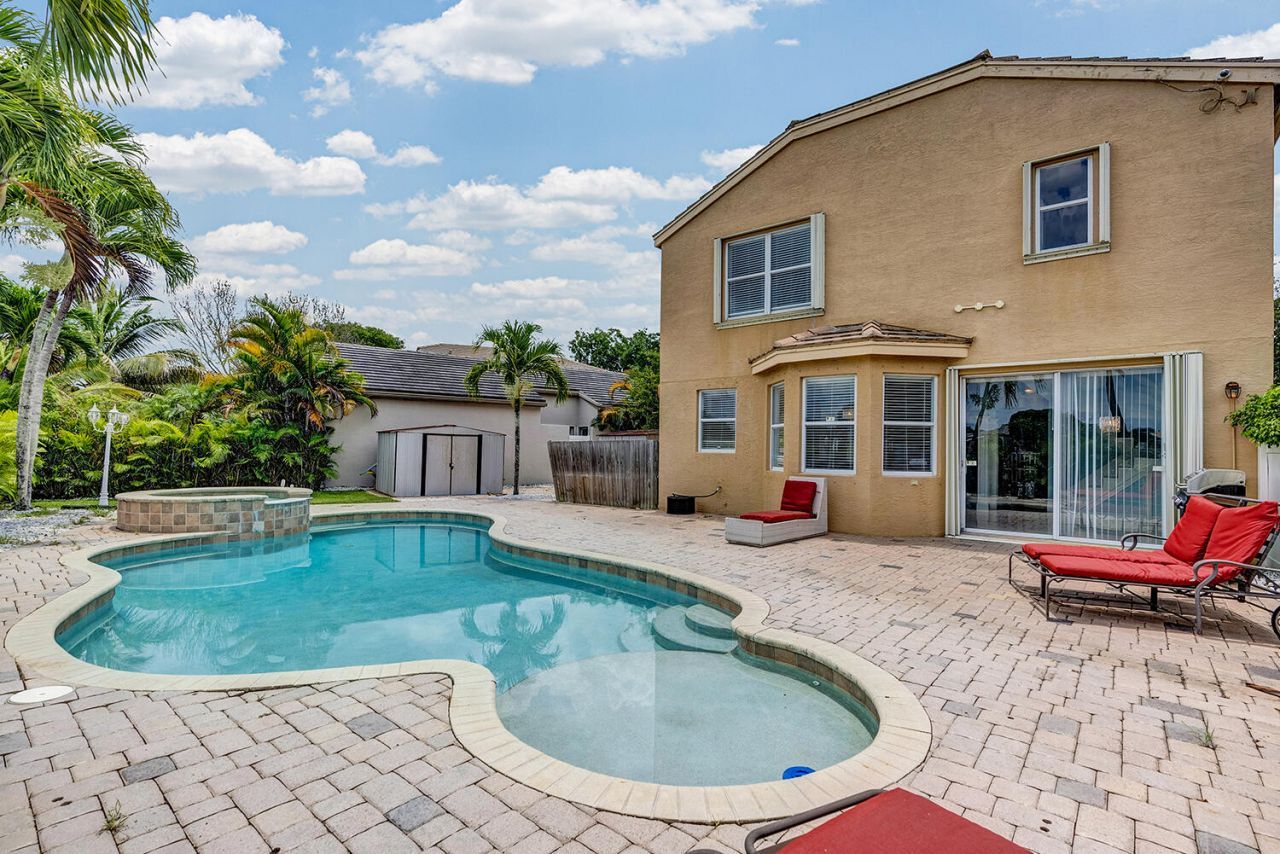 10287 Olde Clydesdale Circle, Lake Worth, FL 33449 Photo