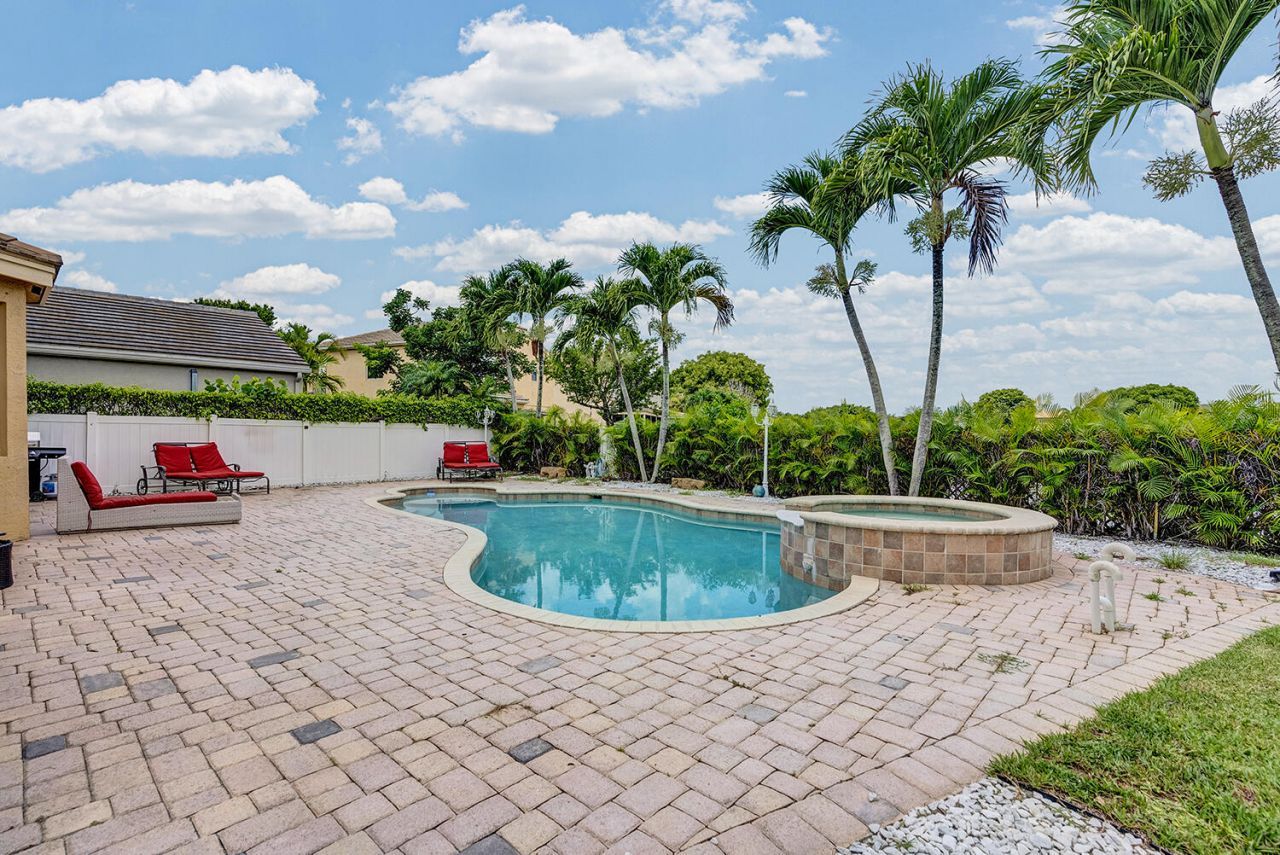 10287 Olde Clydesdale Circle, Lake Worth, FL 33449 Photo