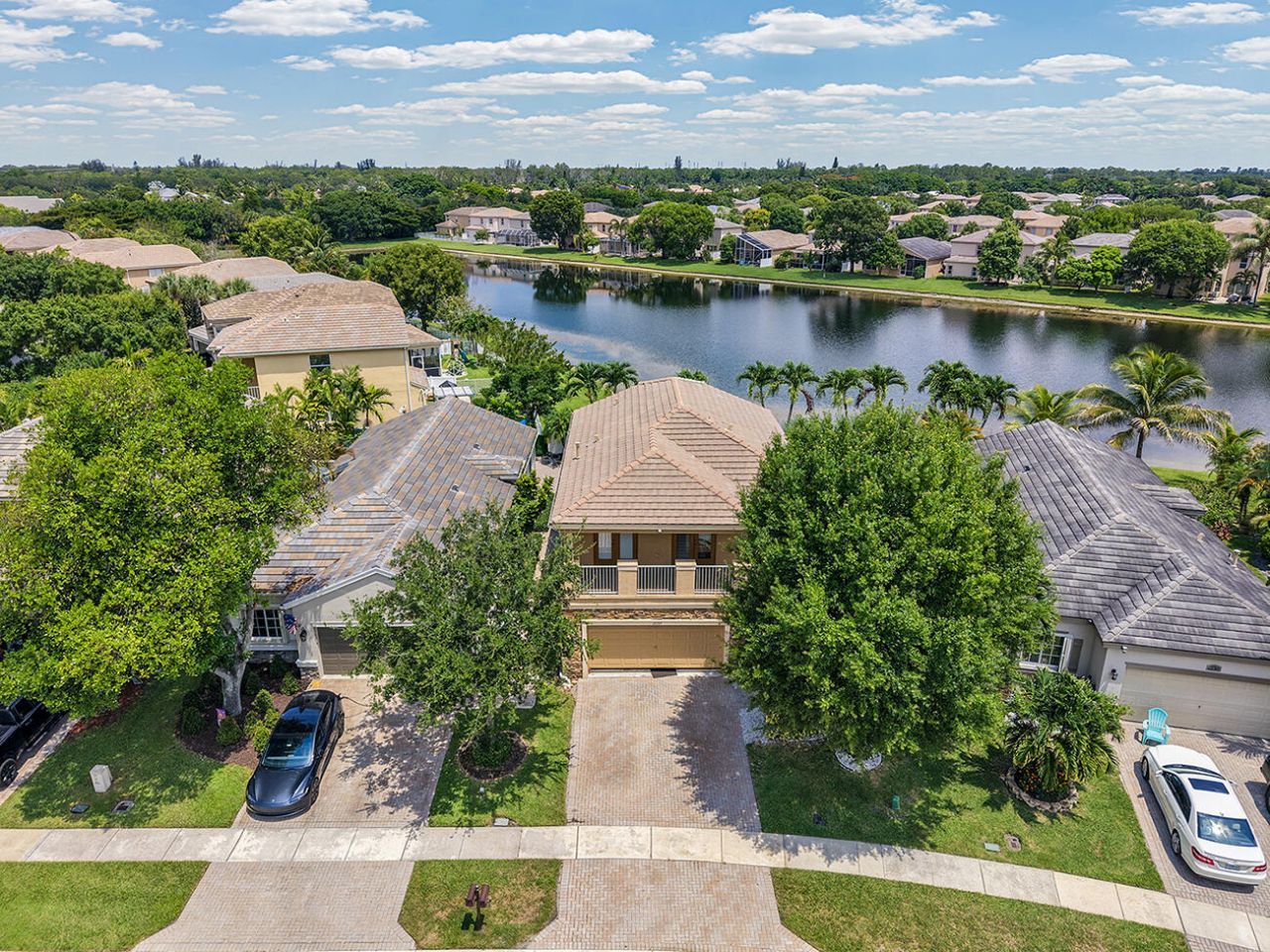 10287 Olde Clydesdale Circle, Lake Worth, FL 33449 Photo