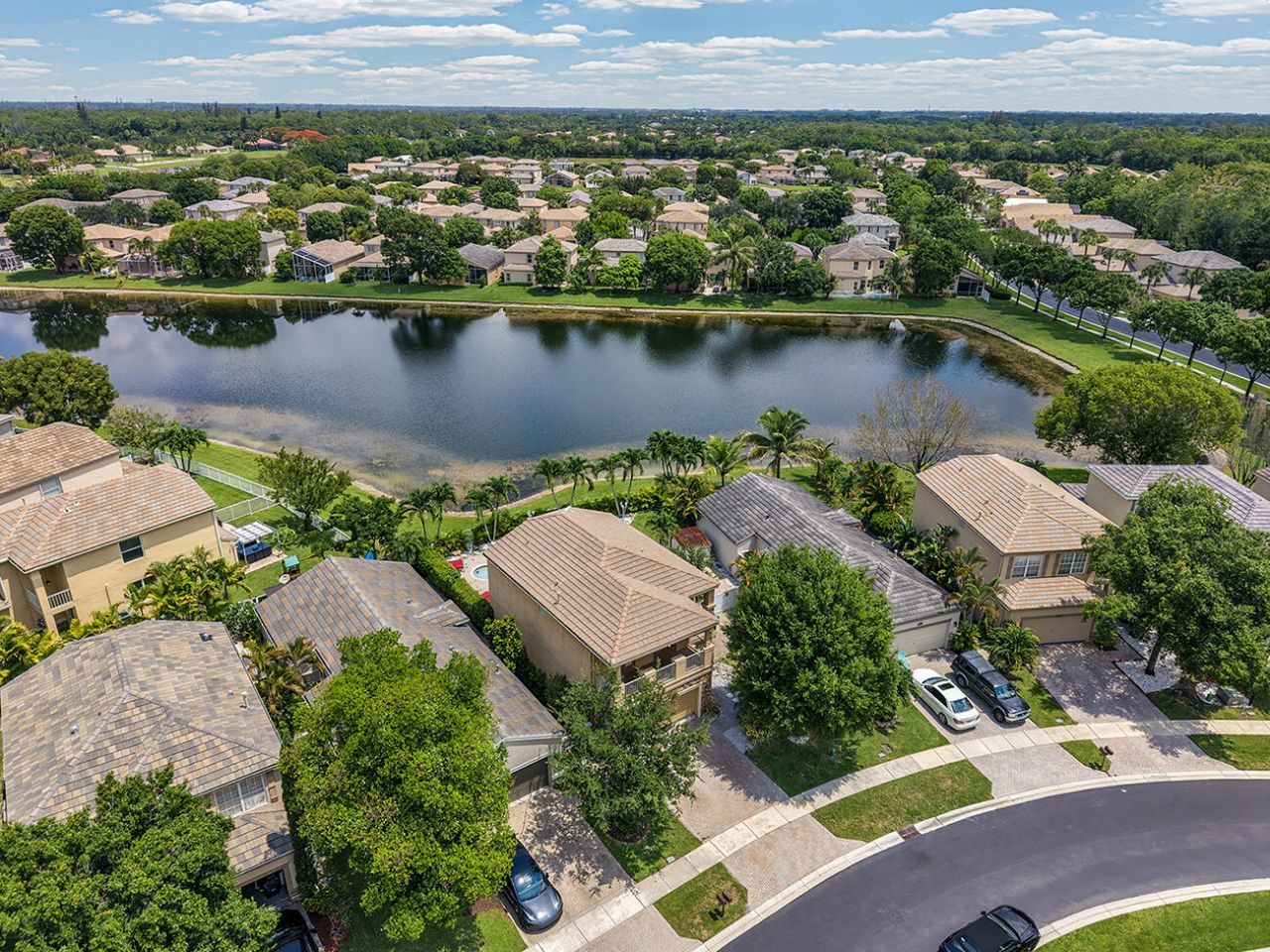 10287 Olde Clydesdale Circle, Lake Worth, FL 33449 Photo