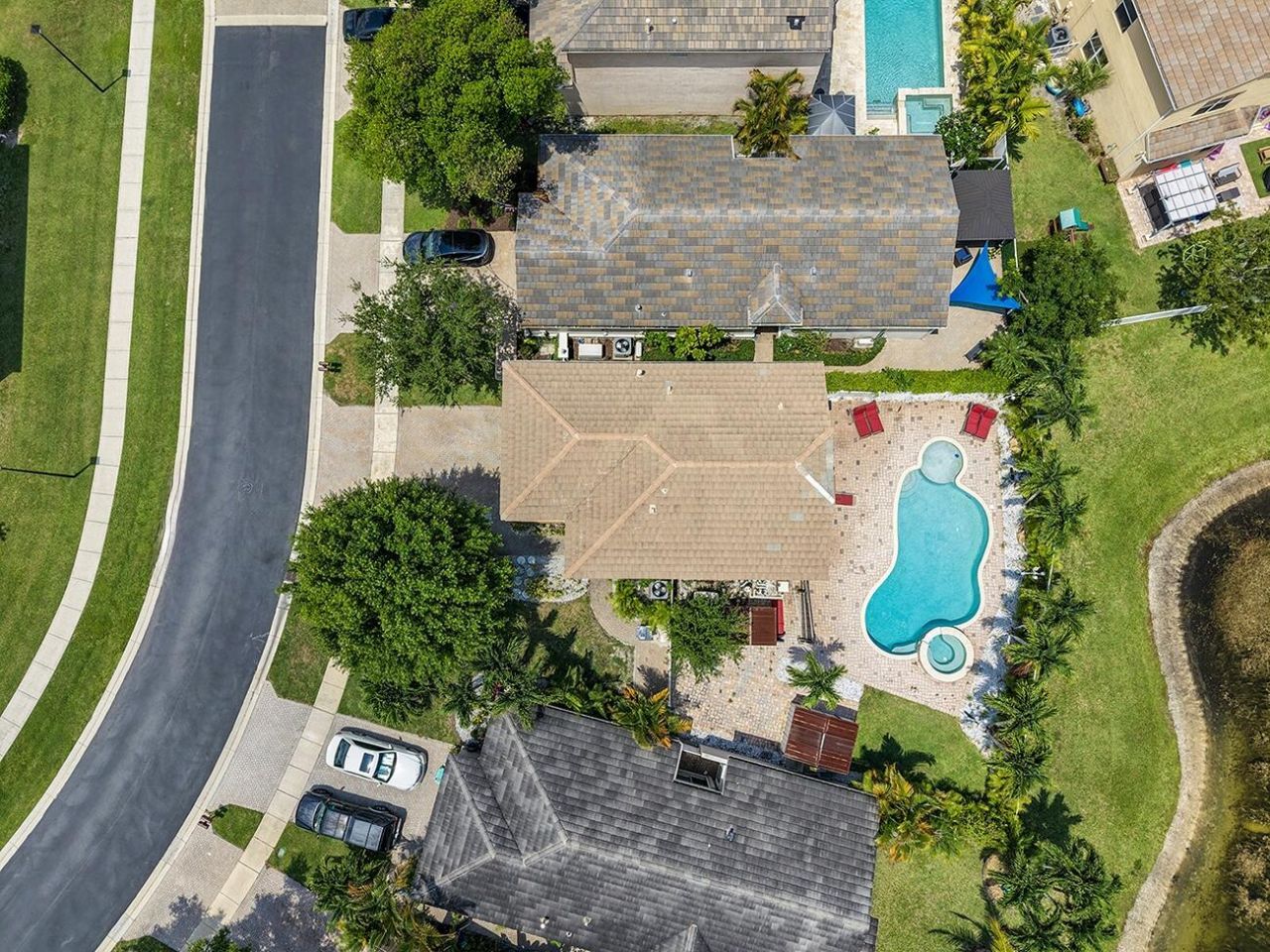 10287 Olde Clydesdale Circle, Lake Worth, FL 33449 Photo