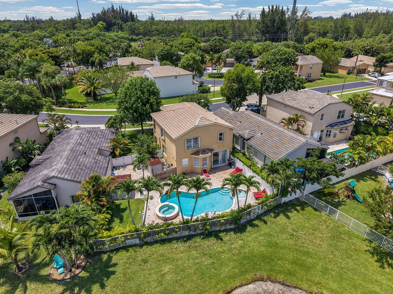 10287 Olde Clydesdale Circle, Lake Worth, FL 33449 Photo