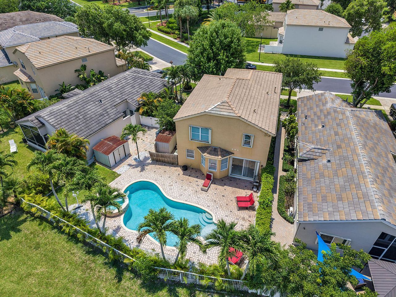 10287 Olde Clydesdale Circle, Lake Worth, FL 33449 Photo
