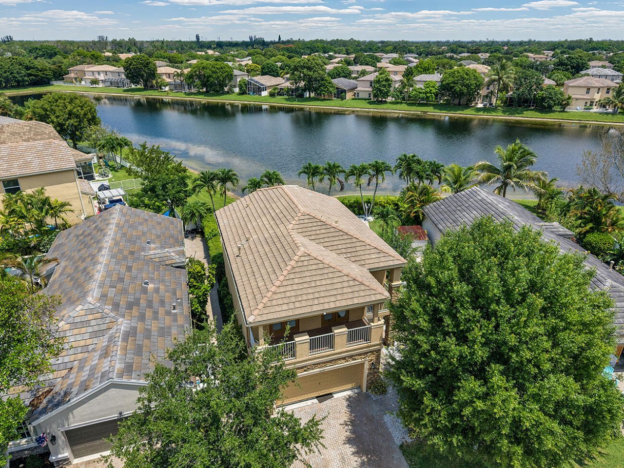 10287 Olde Clydesdale Circle, Lake Worth, FL 33449 Photo
