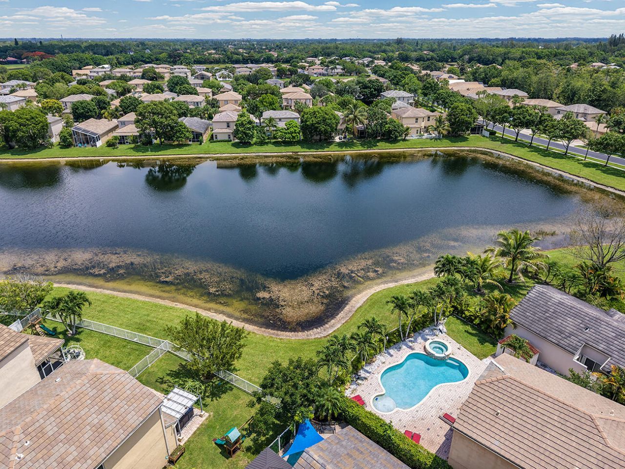 10287 Olde Clydesdale Circle, Lake Worth, FL 33449 Photo