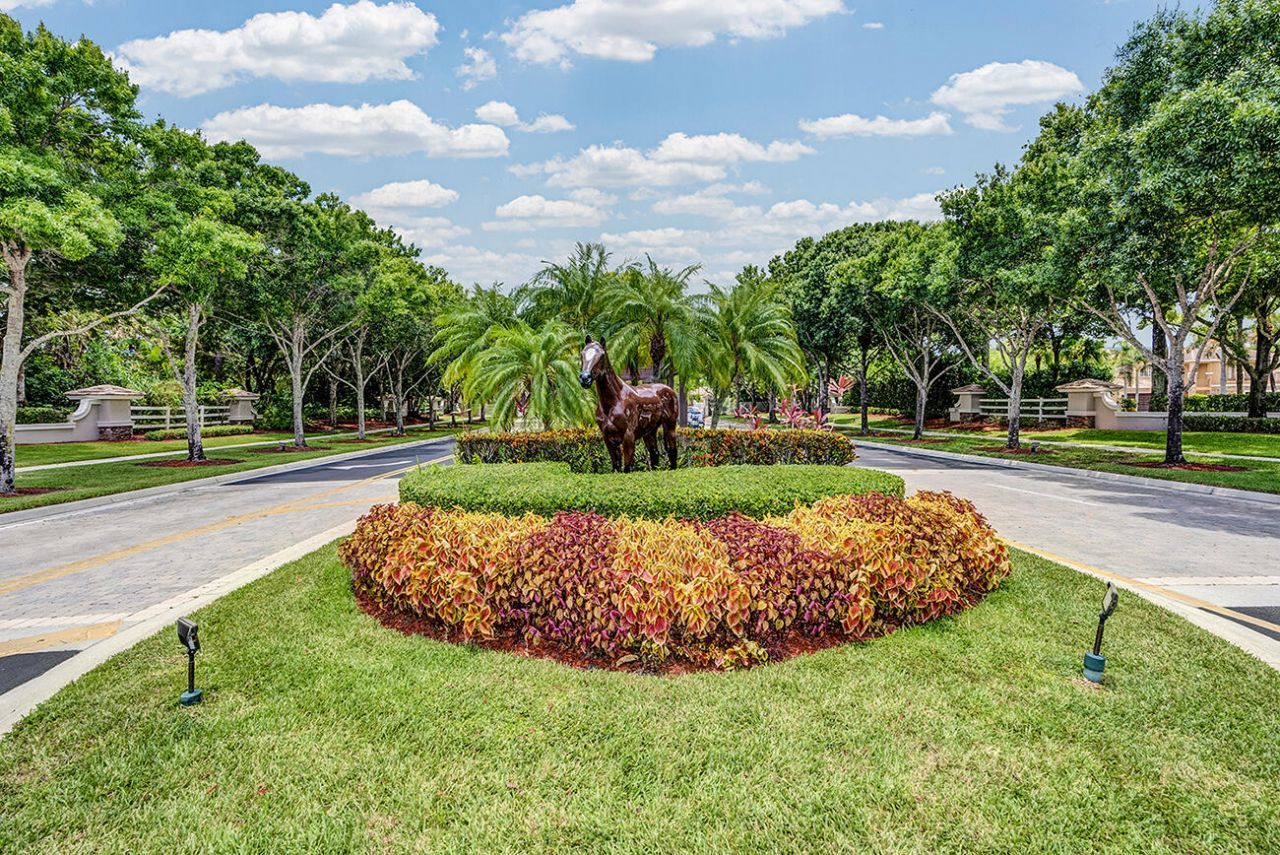 10287 Olde Clydesdale Circle, Lake Worth, FL 33449 Photo