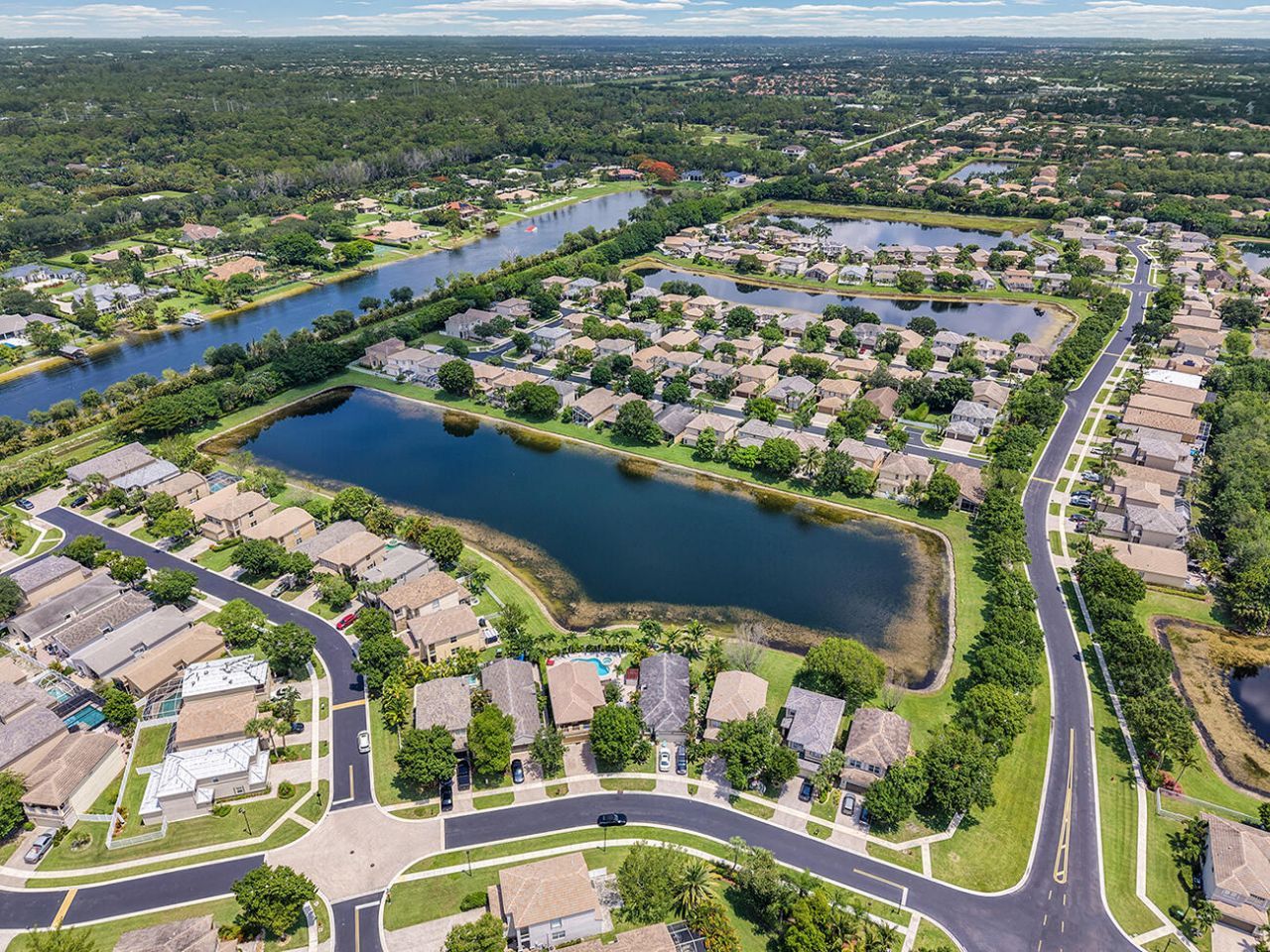 10287 Olde Clydesdale Circle, Lake Worth, FL 33449 Photo