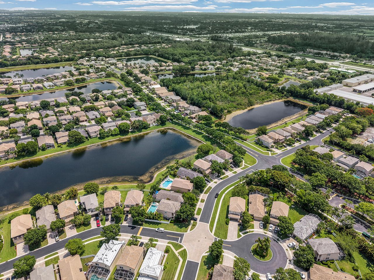 10287 Olde Clydesdale Circle, Lake Worth, FL 33449 Photo