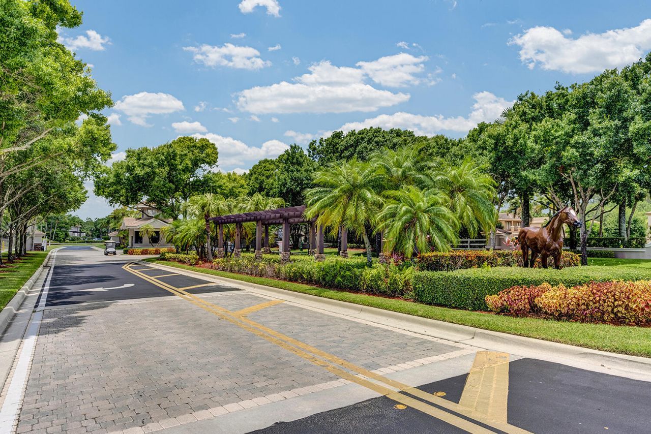 10287 Olde Clydesdale Circle, Lake Worth, FL 33449 Photo