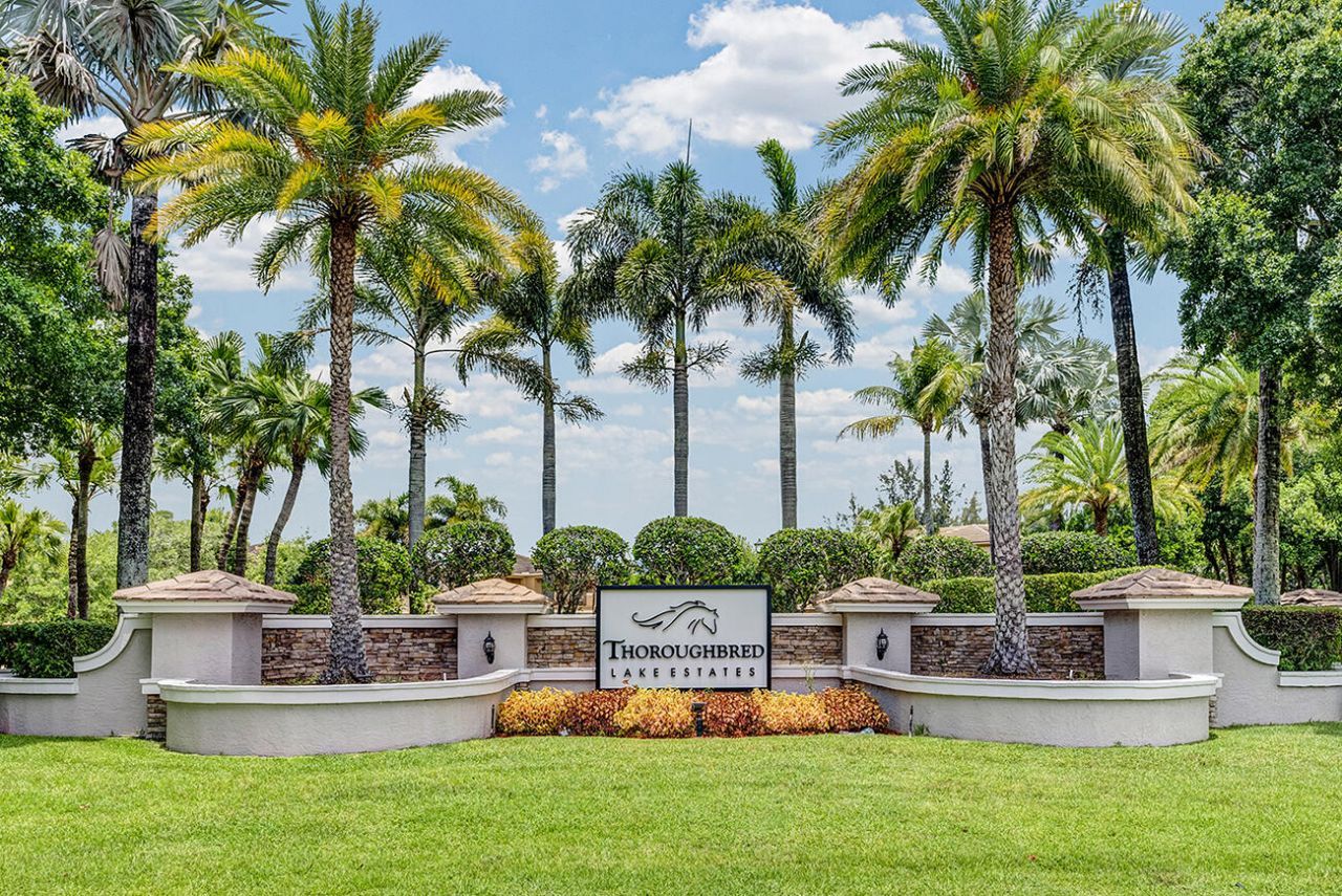 10287 Olde Clydesdale Circle, Lake Worth, FL 33449 Photo
