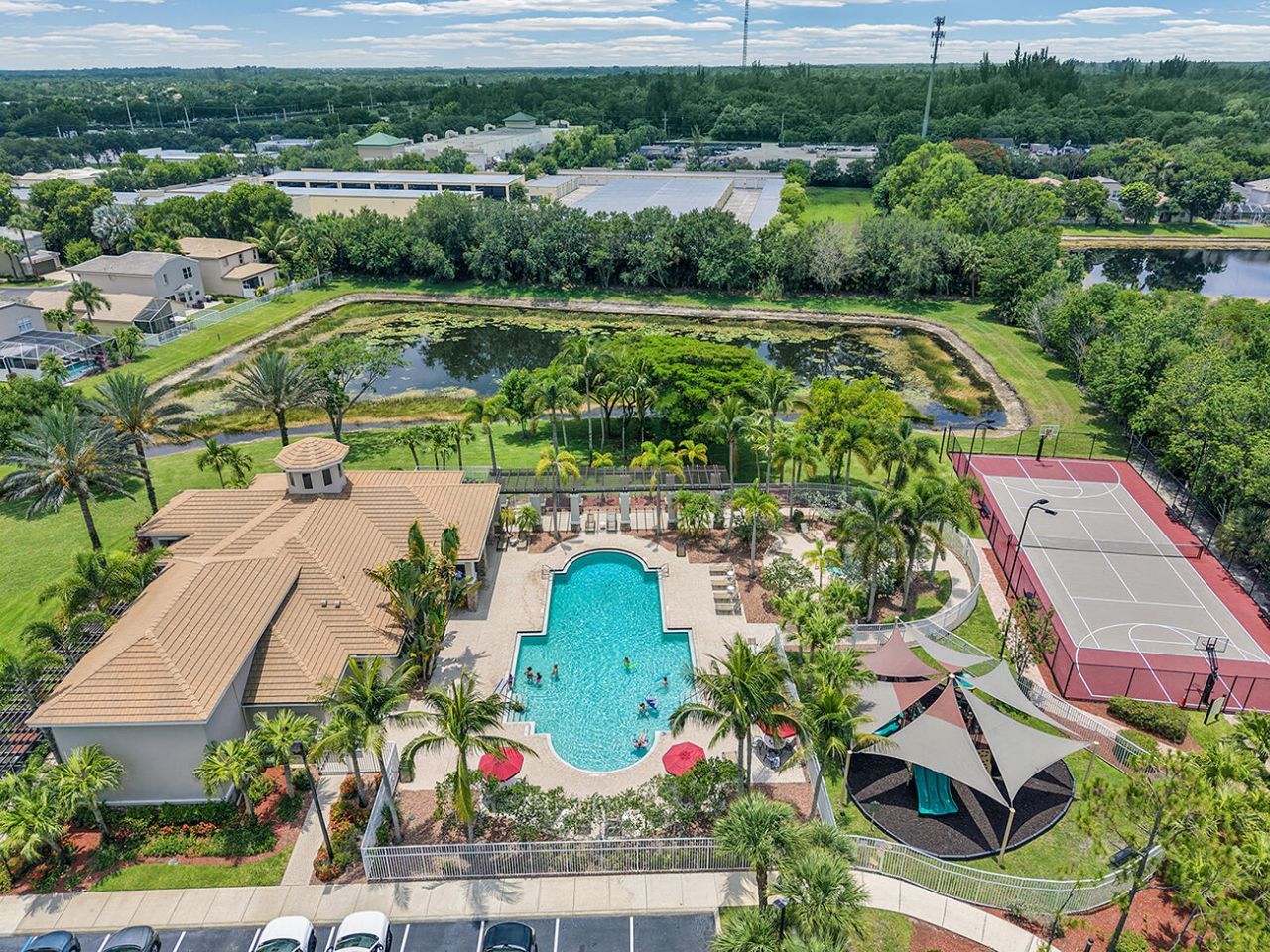 10287 Olde Clydesdale Circle, Lake Worth, FL 33449 Photo