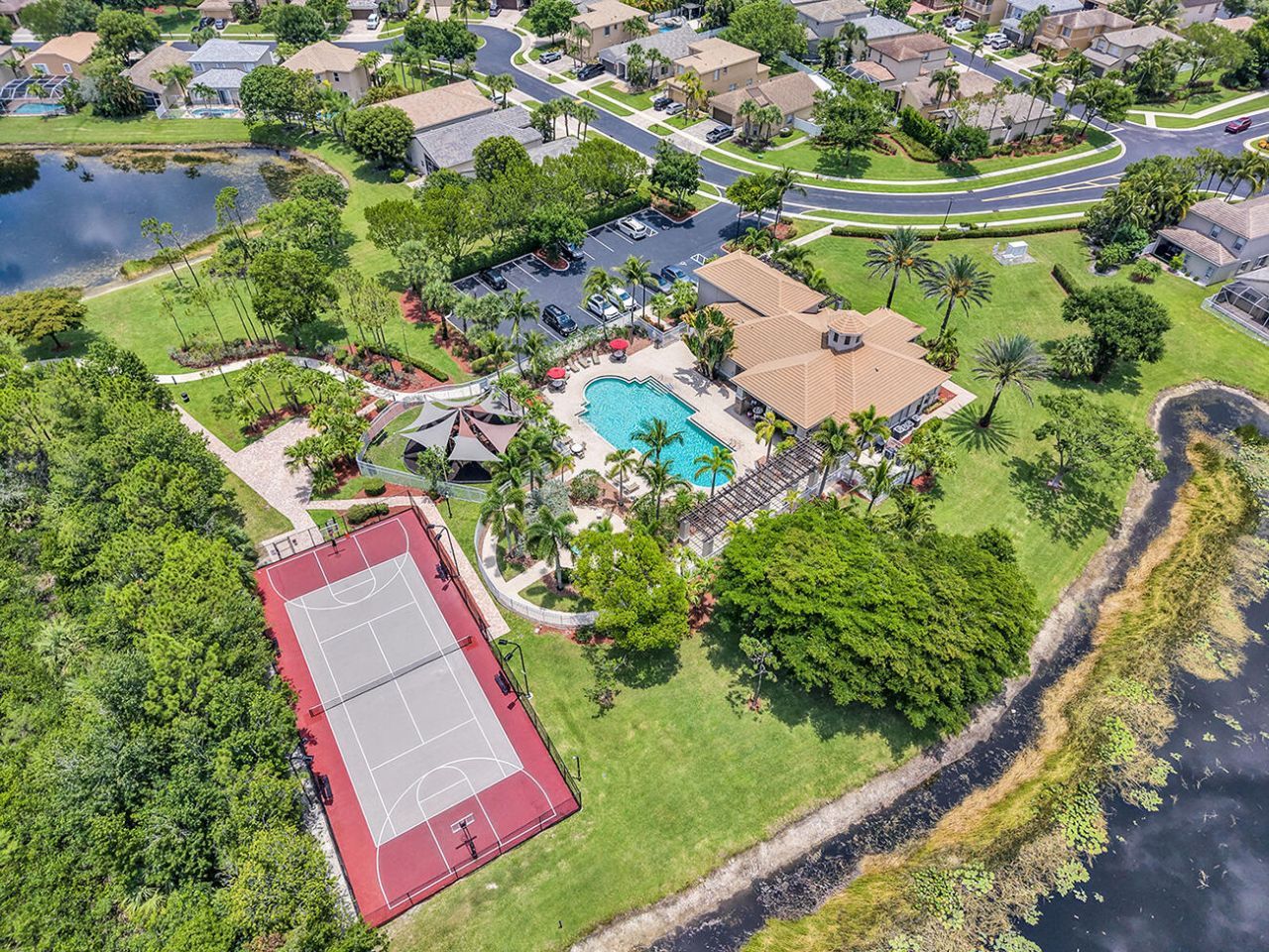 10287 Olde Clydesdale Circle, Lake Worth, FL 33449 Photo