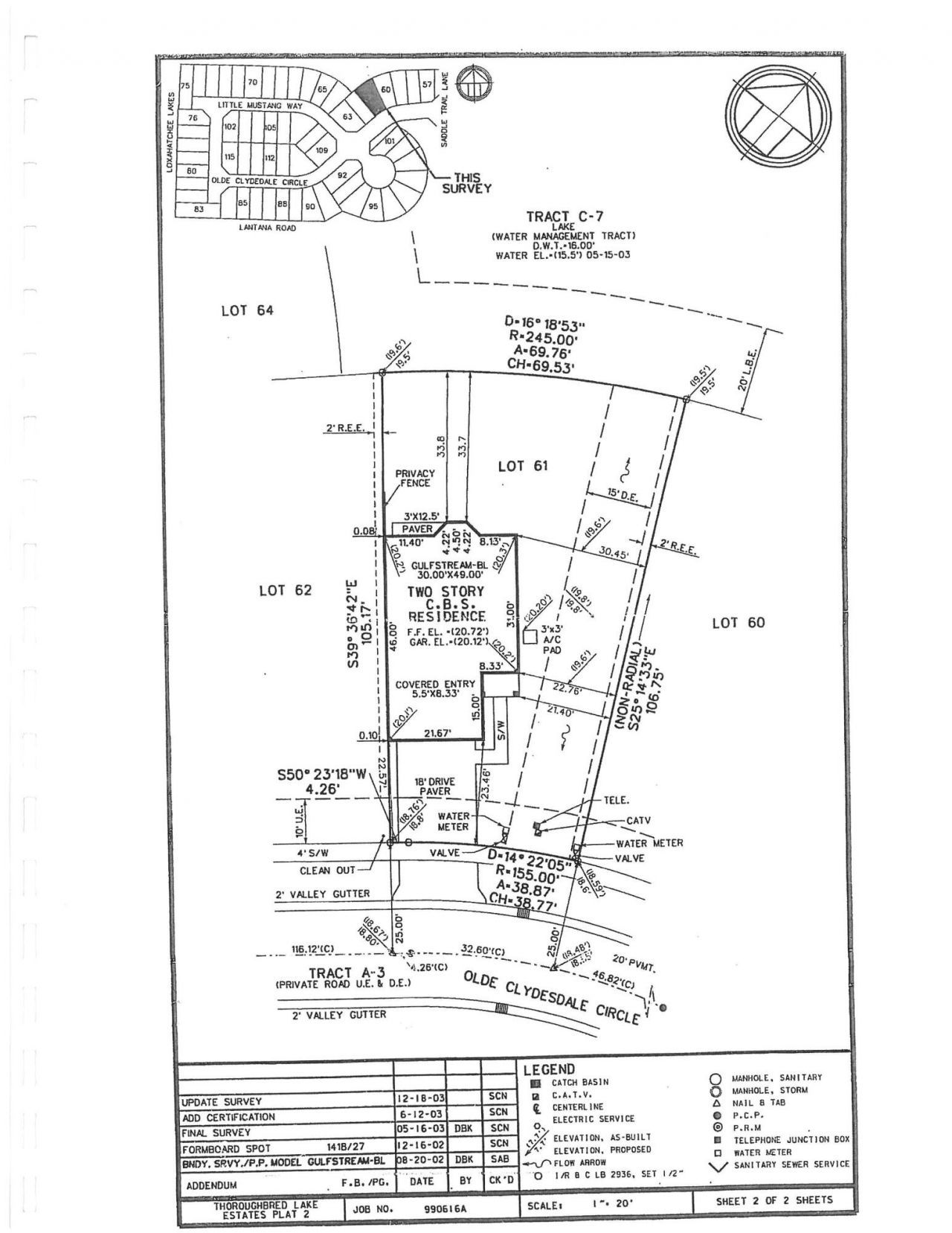 10287 Olde Clydesdale Circle, Lake Worth, FL 33449 Photo