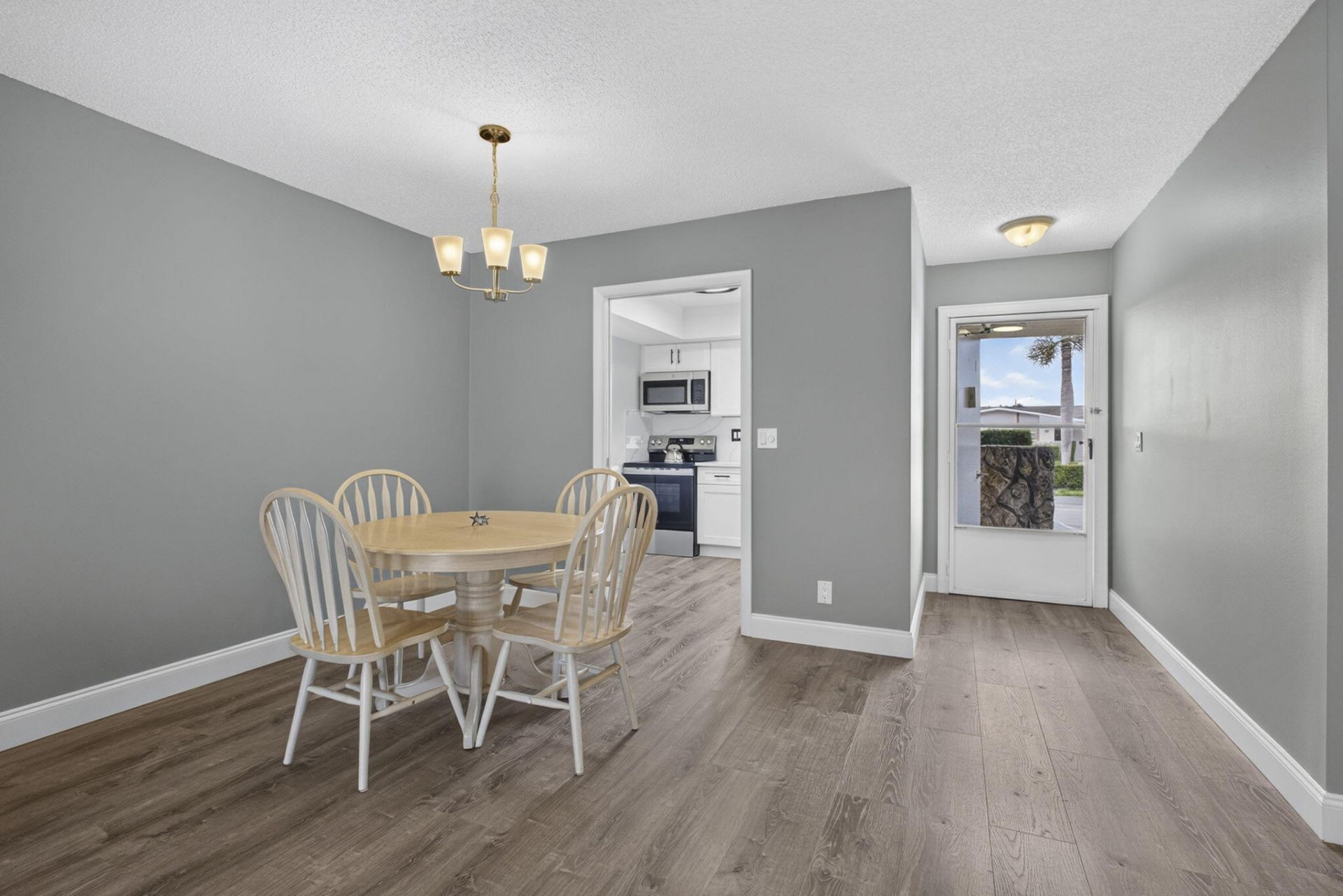 2703 Dudley Drive W, Unit H, West Palm Beach, FL 33415 Photo