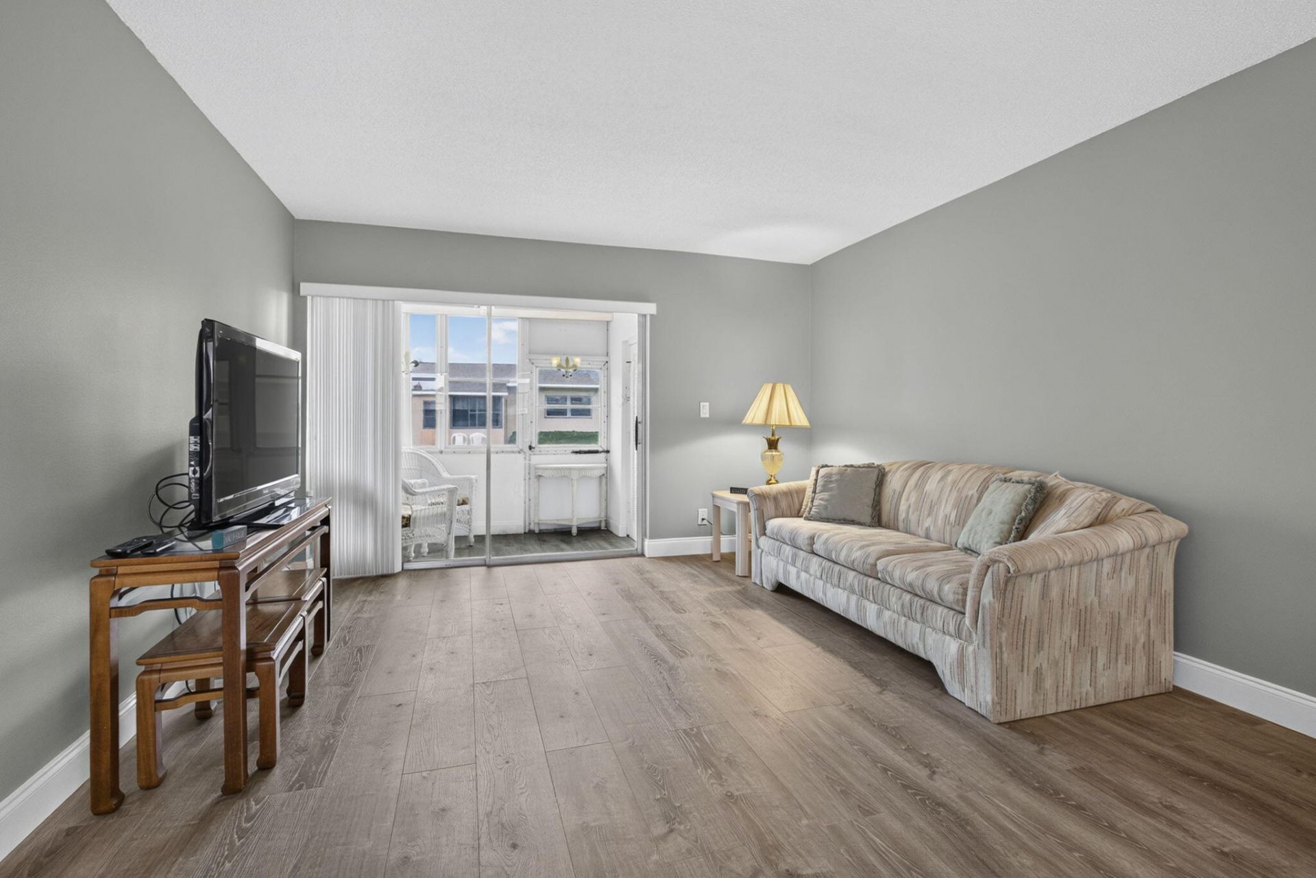2703 Dudley Drive W, Unit H, West Palm Beach, FL 33415 Photo