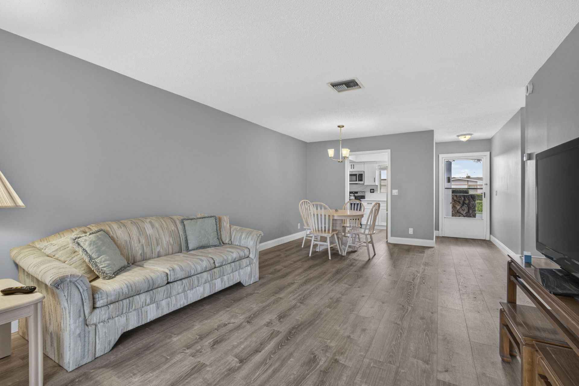 2703 Dudley Drive W, Unit H, West Palm Beach, FL 33415 Photo