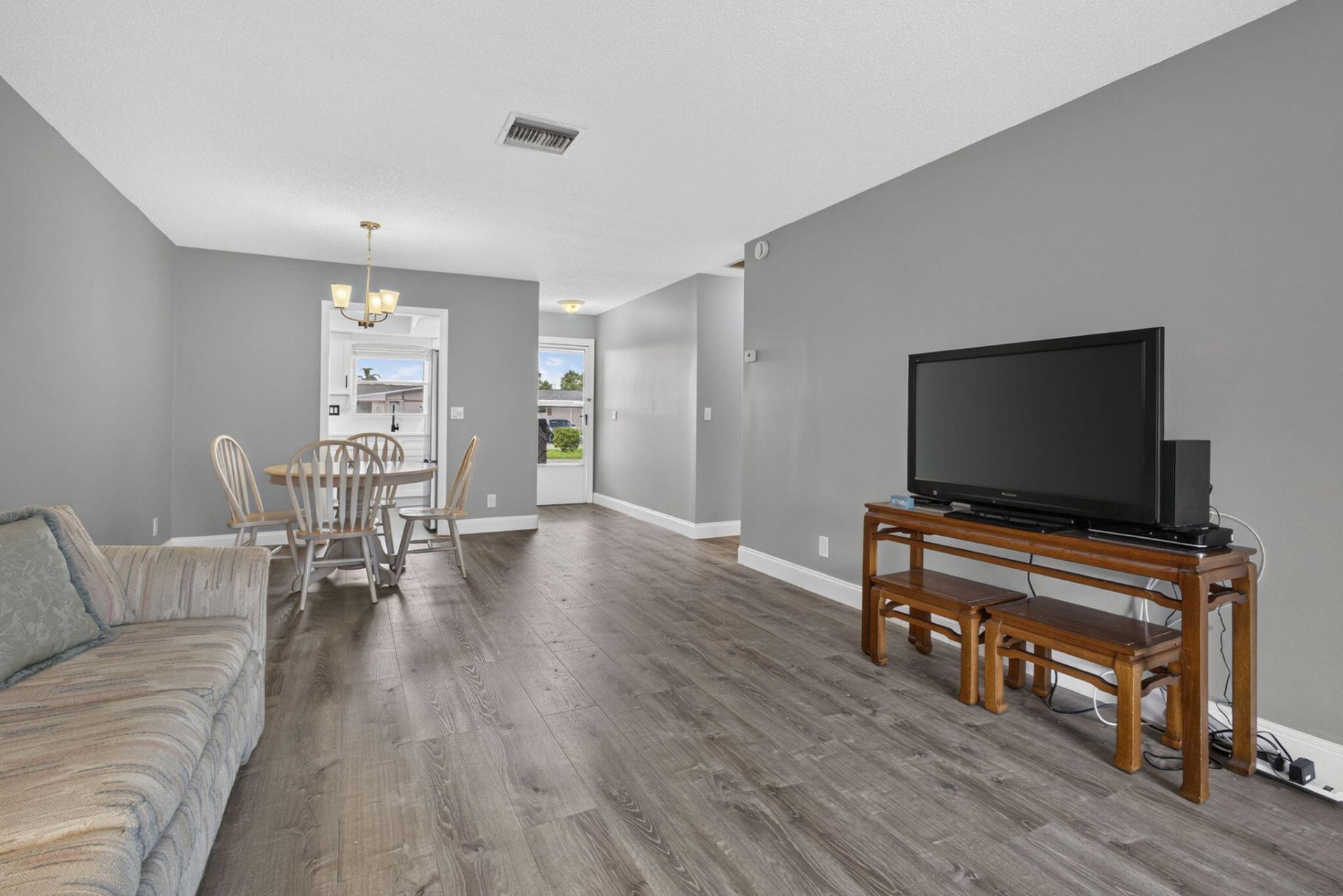 2703 Dudley Drive W, Unit H, West Palm Beach, FL 33415 Photo