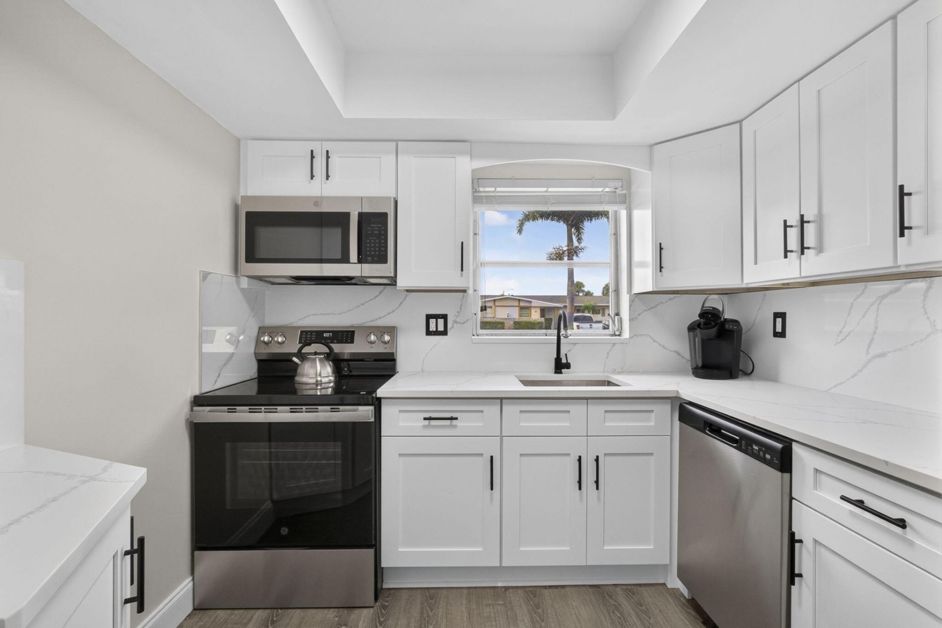 2703 Dudley Drive W, Unit H, West Palm Beach, FL 33415 Photo