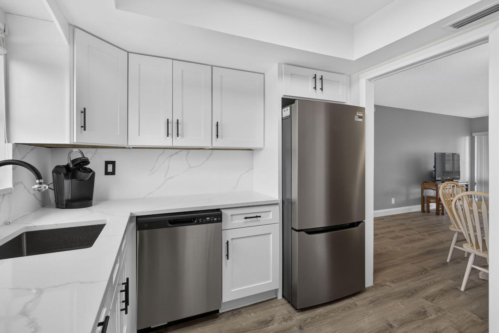 2703 Dudley Drive W, Unit H, West Palm Beach, FL 33415 Photo