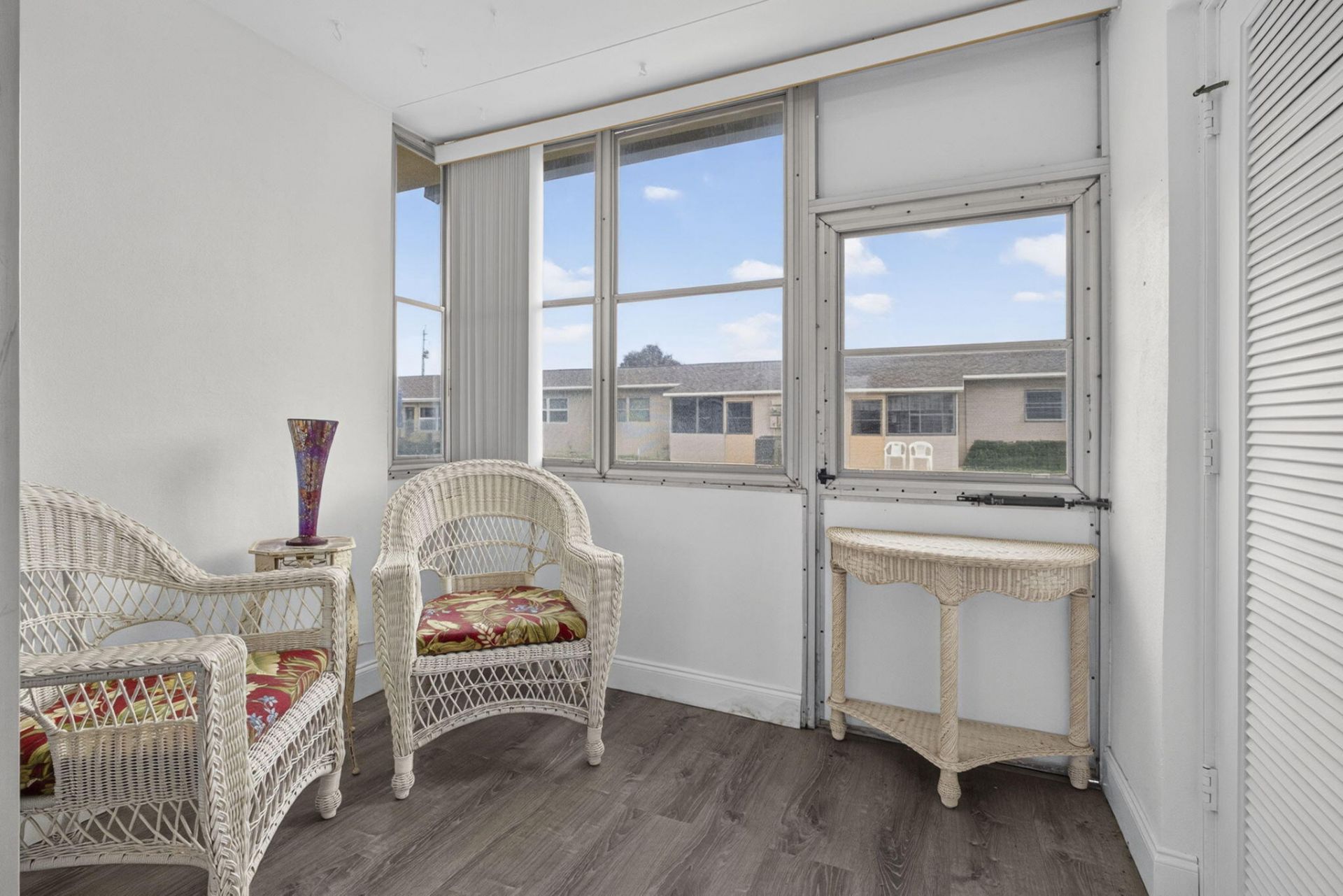2703 Dudley Drive W, Unit H, West Palm Beach, FL 33415 Photo