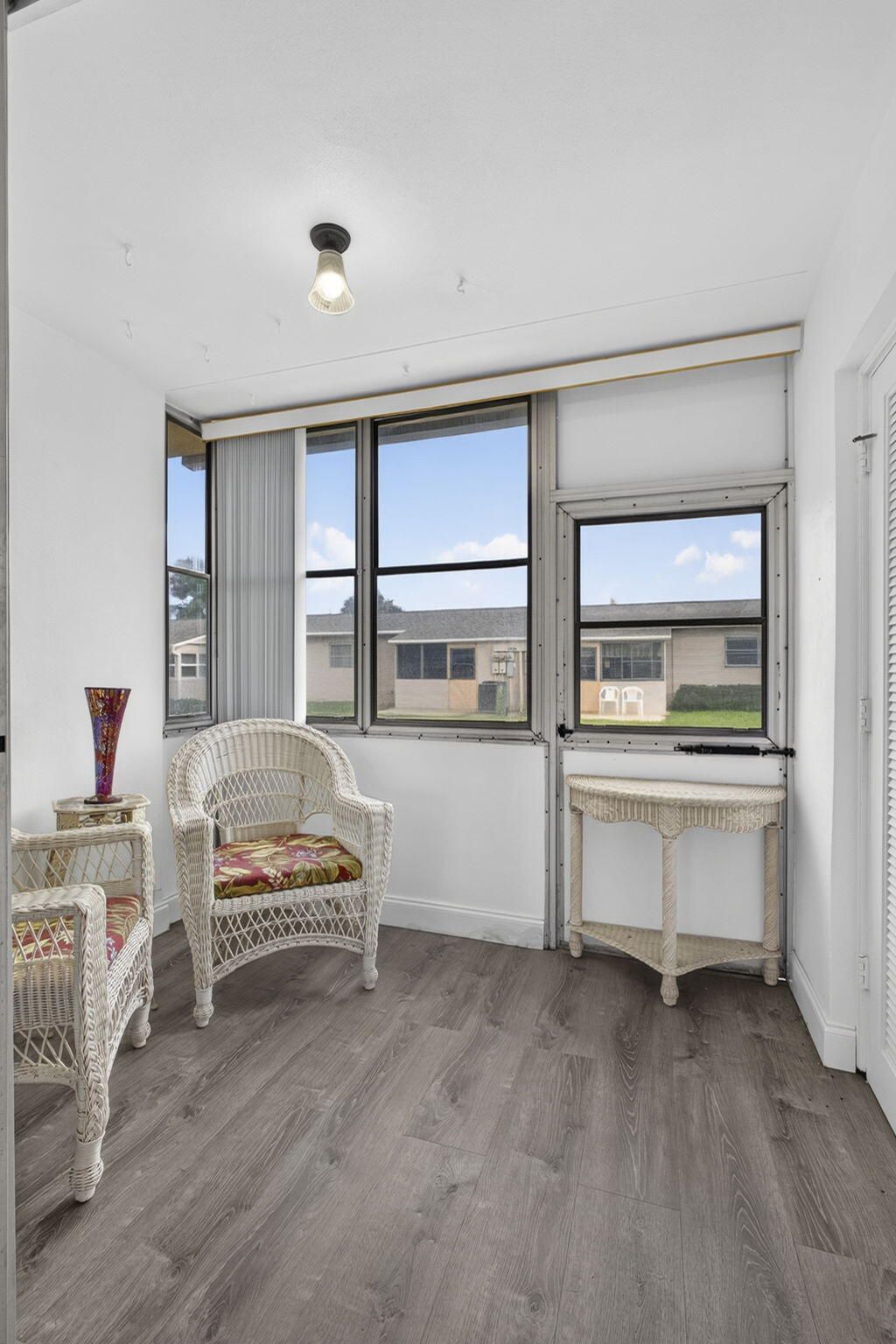 2703 Dudley Drive W, Unit H, West Palm Beach, FL 33415 Photo