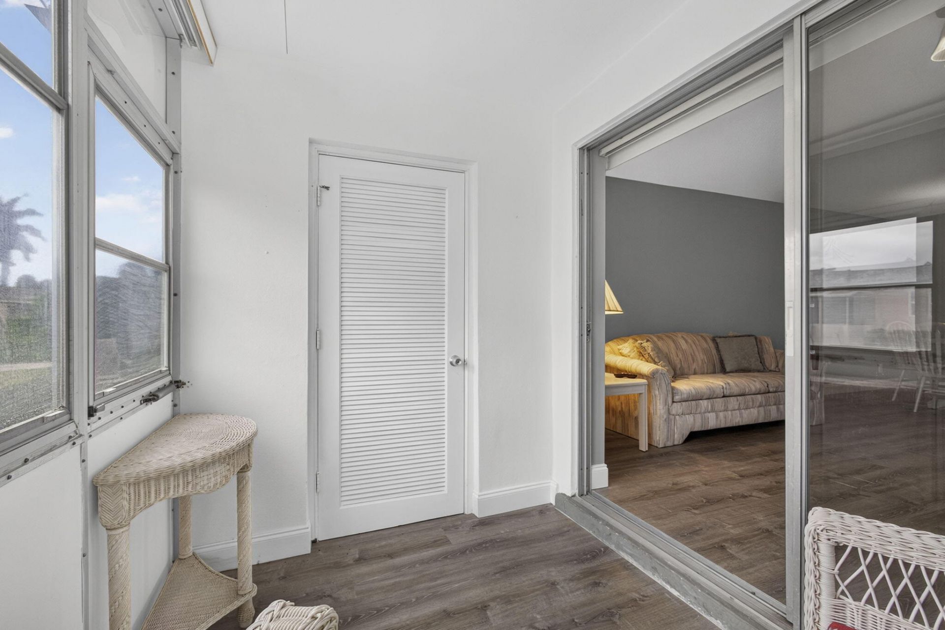 2703 Dudley Drive W, Unit H, West Palm Beach, FL 33415 Photo