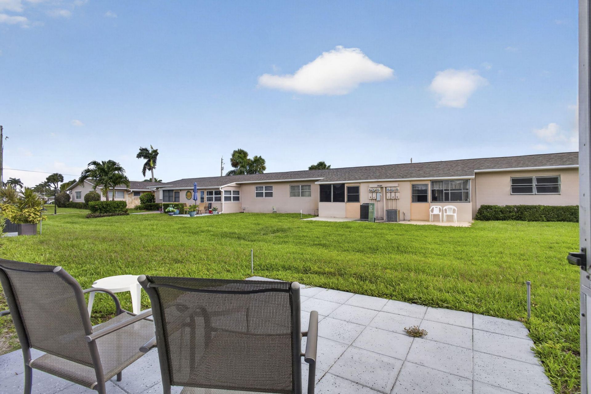 2703 Dudley Drive W, Unit H, West Palm Beach, FL 33415 Photo