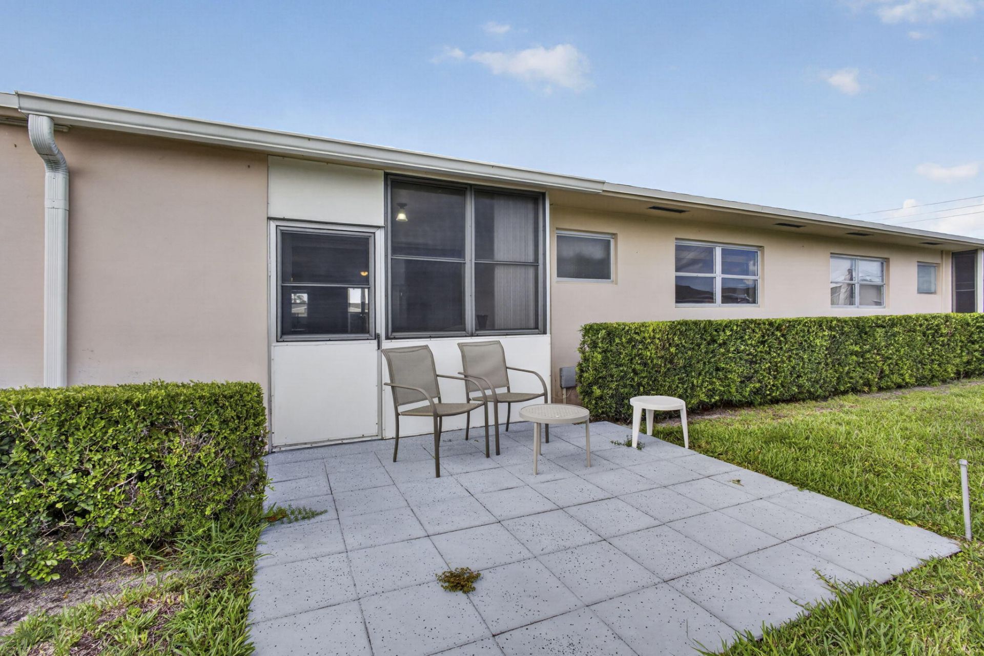 2703 Dudley Drive W, Unit H, West Palm Beach, FL 33415 Photo
