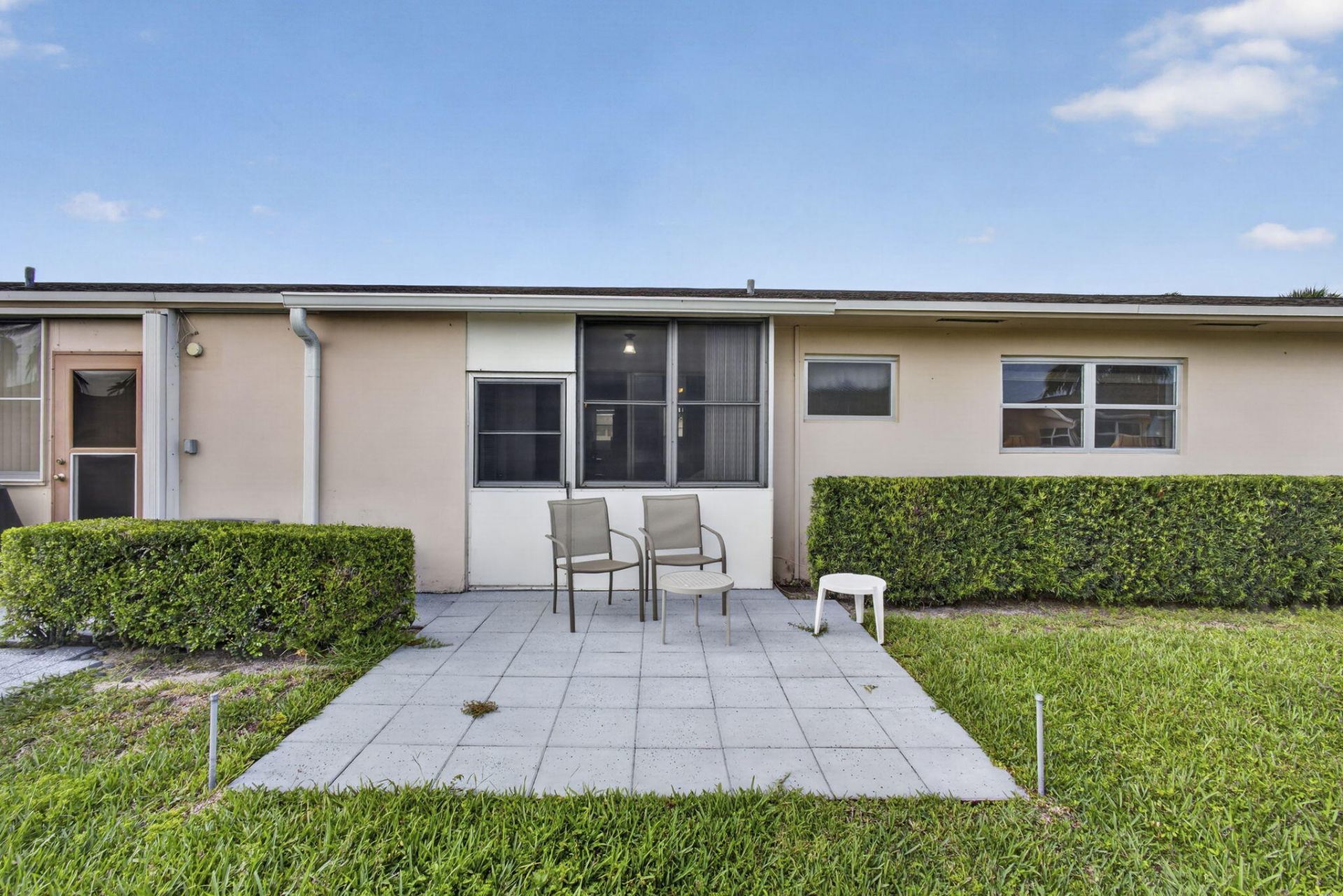 2703 Dudley Drive W, Unit H, West Palm Beach, FL 33415 Photo