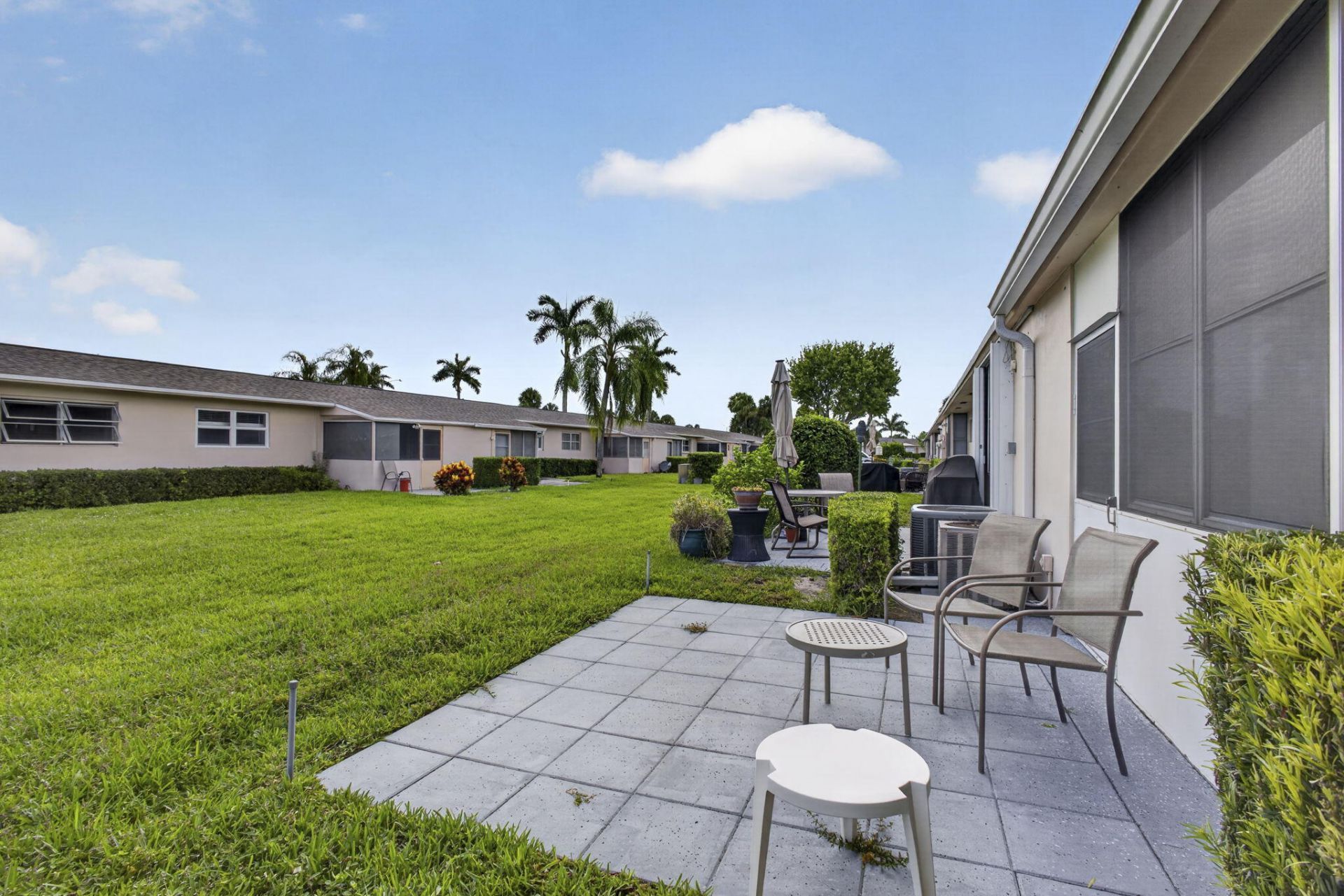 2703 Dudley Drive W, Unit H, West Palm Beach, FL 33415 Photo