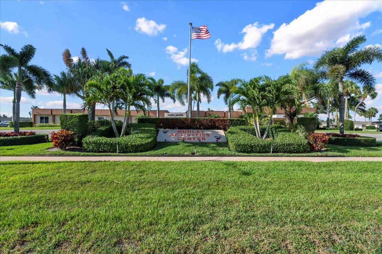 2703 Dudley Drive W, Unit H, West Palm Beach, FL 33415 Photo