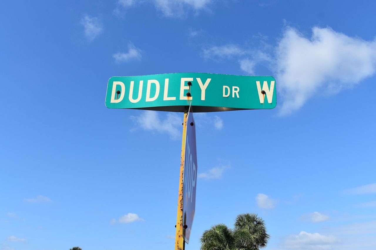 2703 Dudley Drive W, Unit H, West Palm Beach, FL 33415 Photo