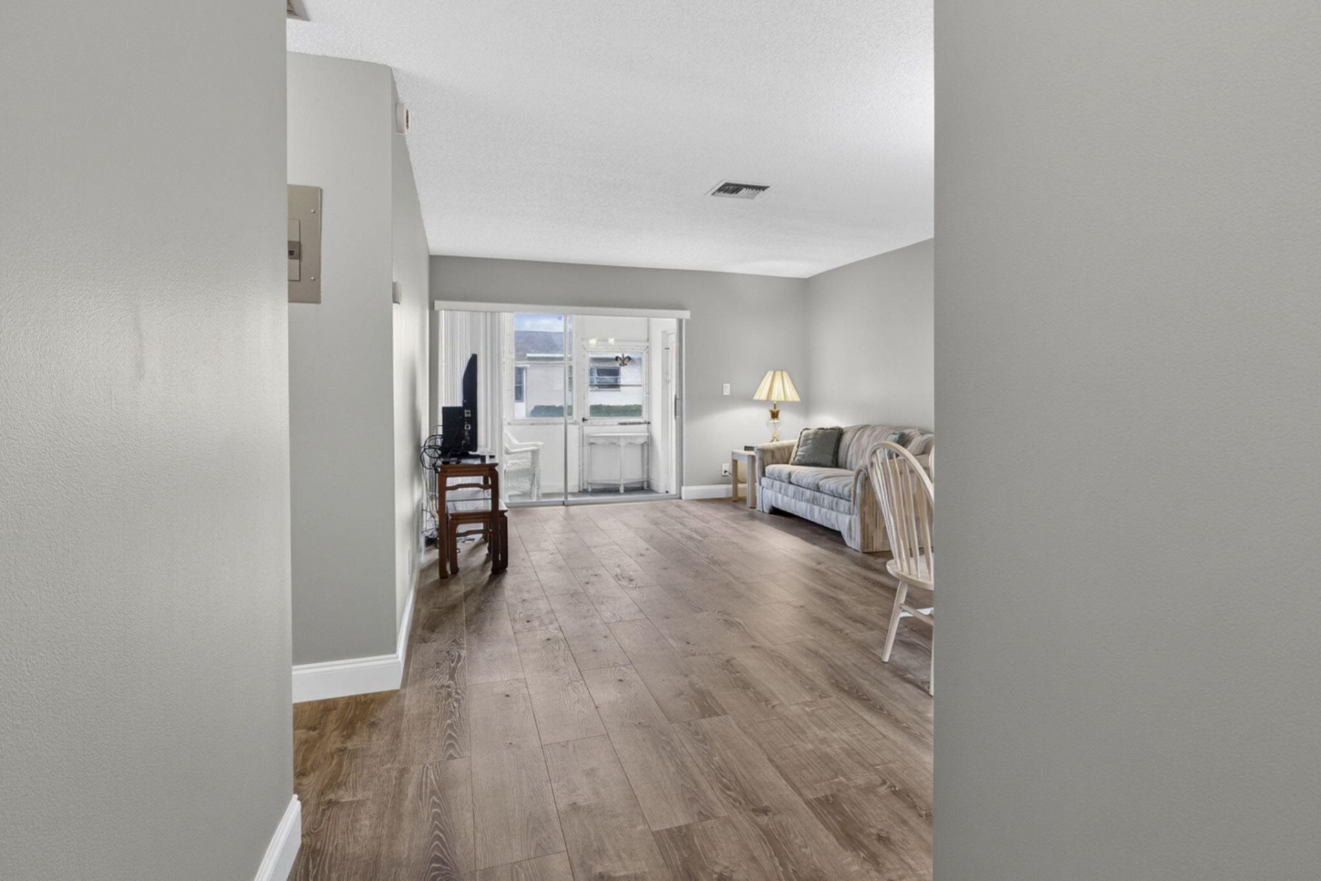 2703 Dudley Drive W, Unit H, West Palm Beach, FL 33415 Photo