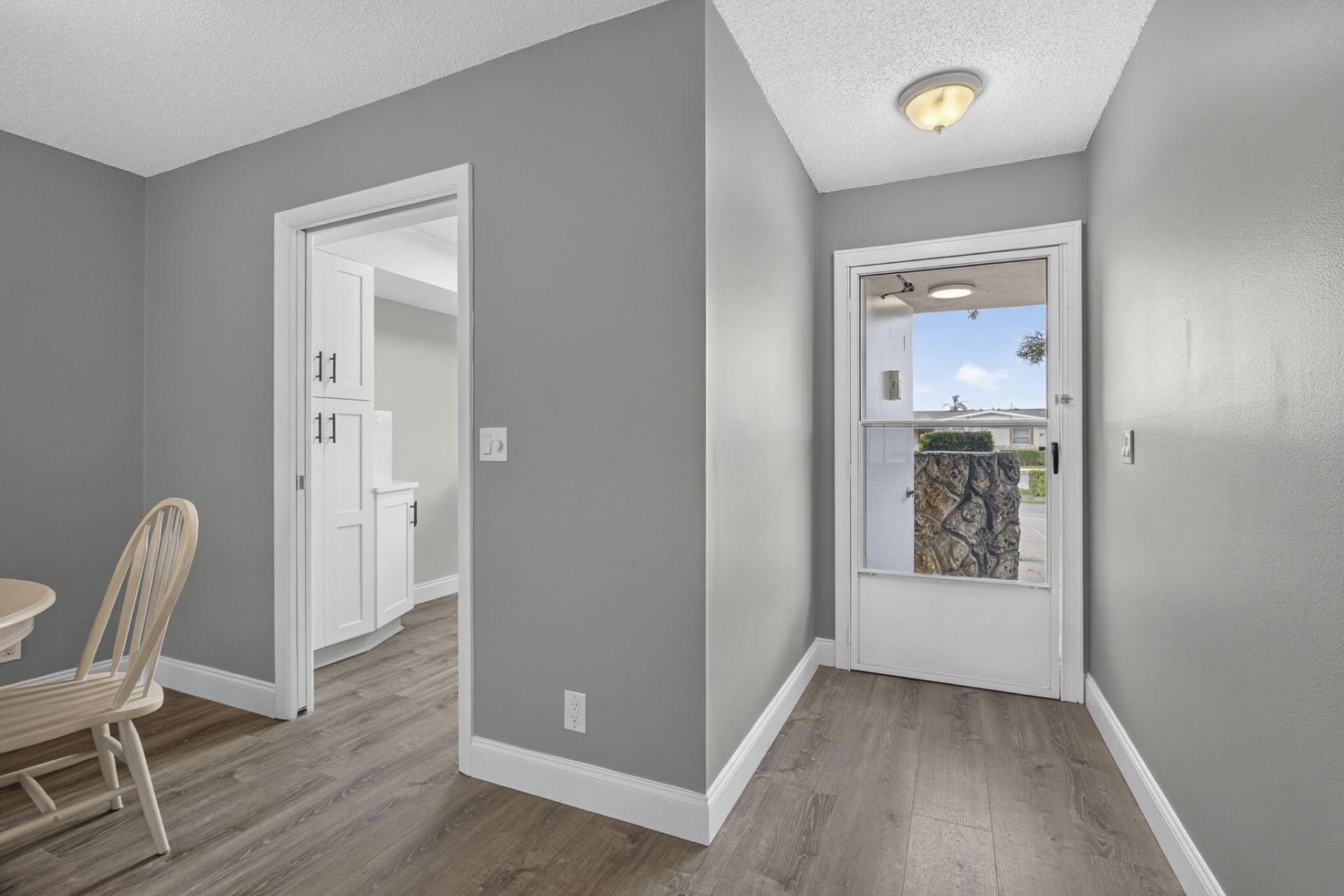 2703 Dudley Drive W, Unit H, West Palm Beach, FL 33415 Photo