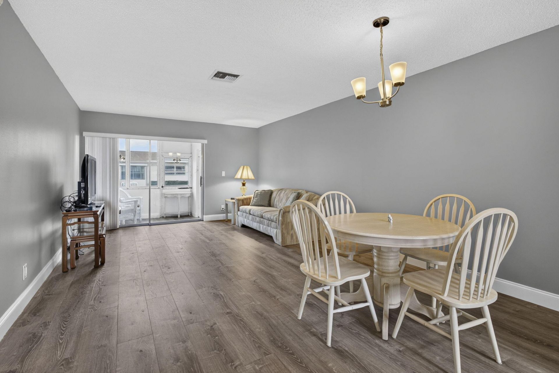 2703 Dudley Drive W, Unit H, West Palm Beach, FL 33415 Photo