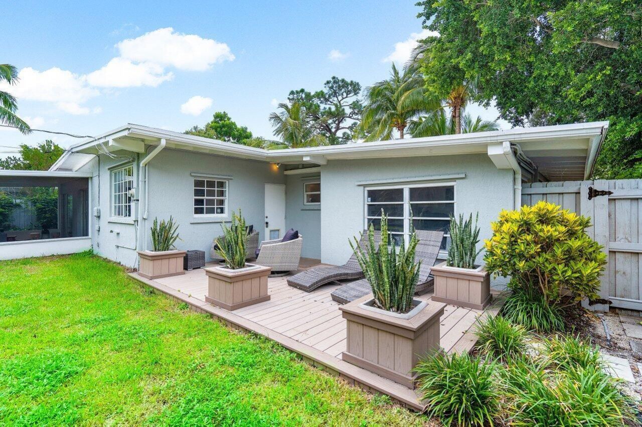233 Lake Terrace, Delray Beach, FL 33444 Photo