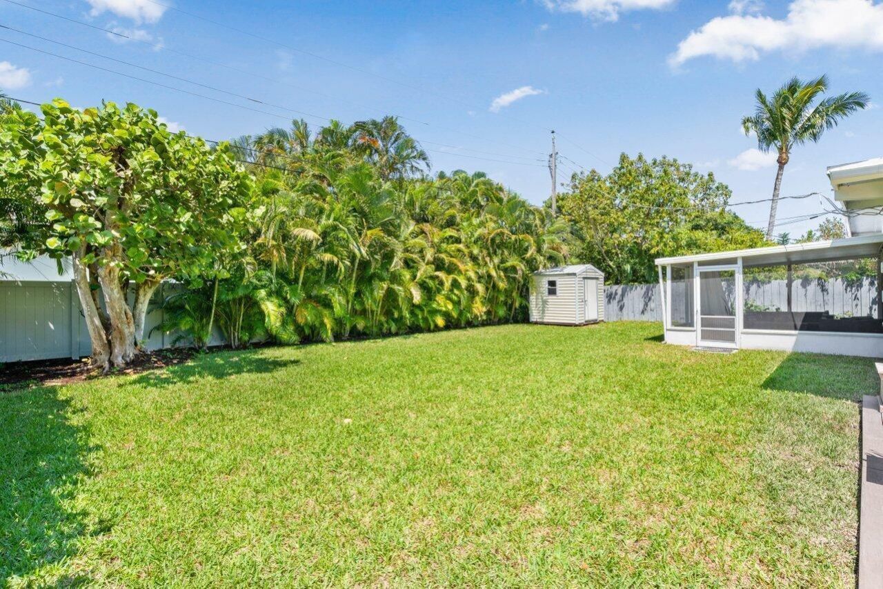 233 Lake Terrace, Delray Beach, FL 33444 Photo