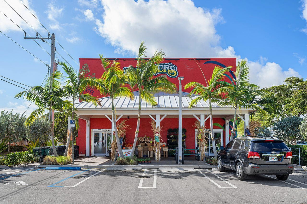 233 Lake Terrace, Delray Beach, FL 33444 Photo