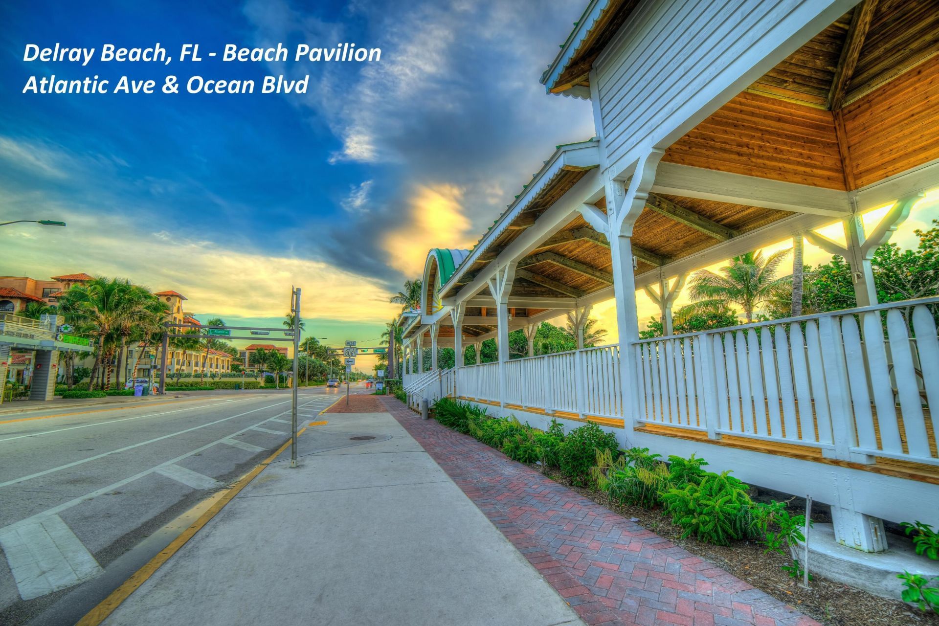 233 Lake Terrace, Delray Beach, FL 33444 Photo