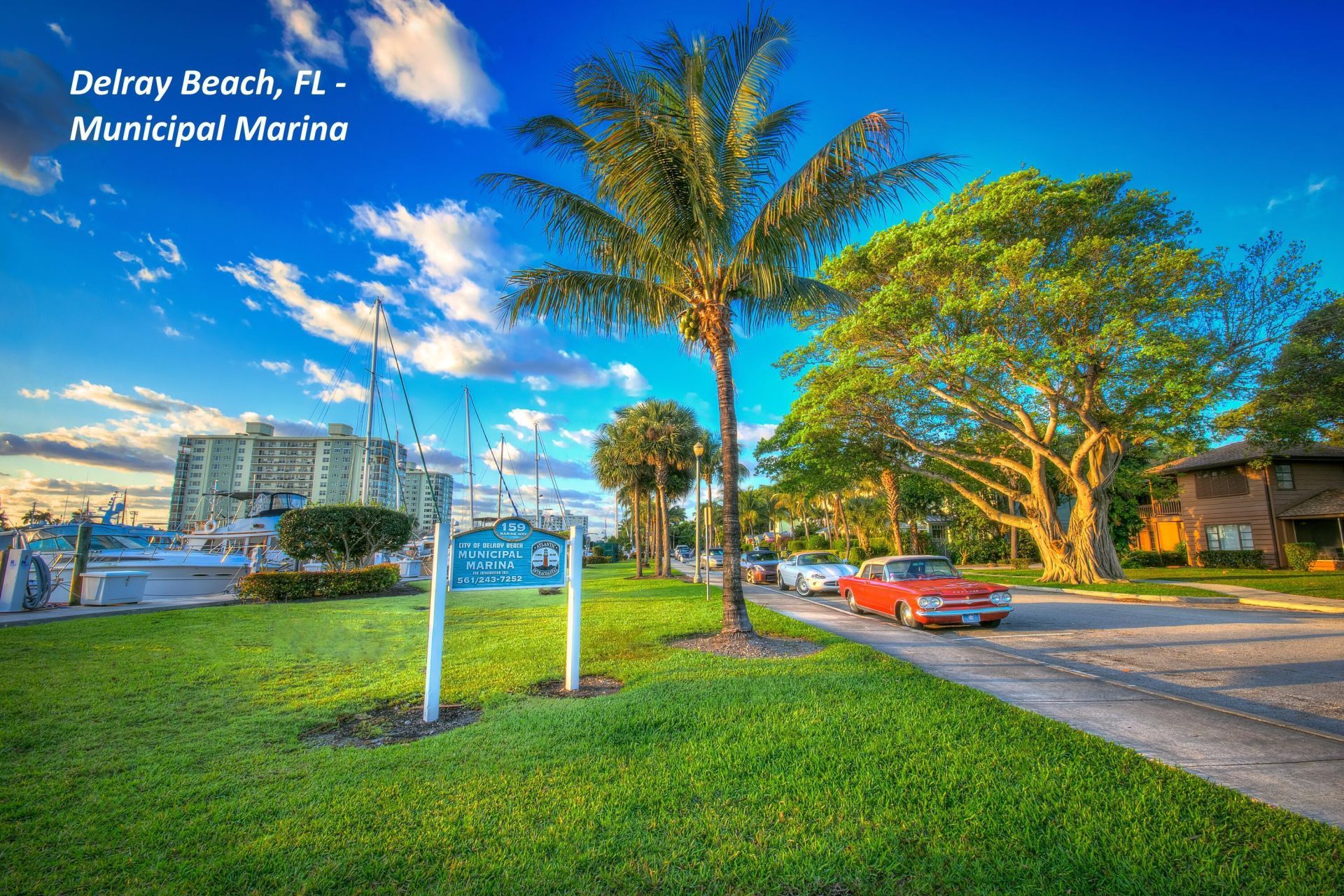 233 Lake Terrace, Delray Beach, FL 33444 Photo