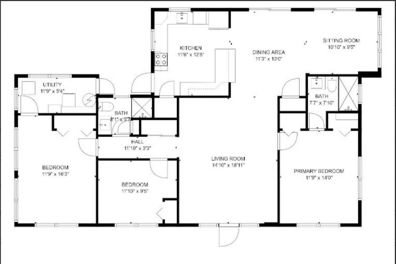 233 Lake Terrace, Delray Beach, FL 33444 Photo